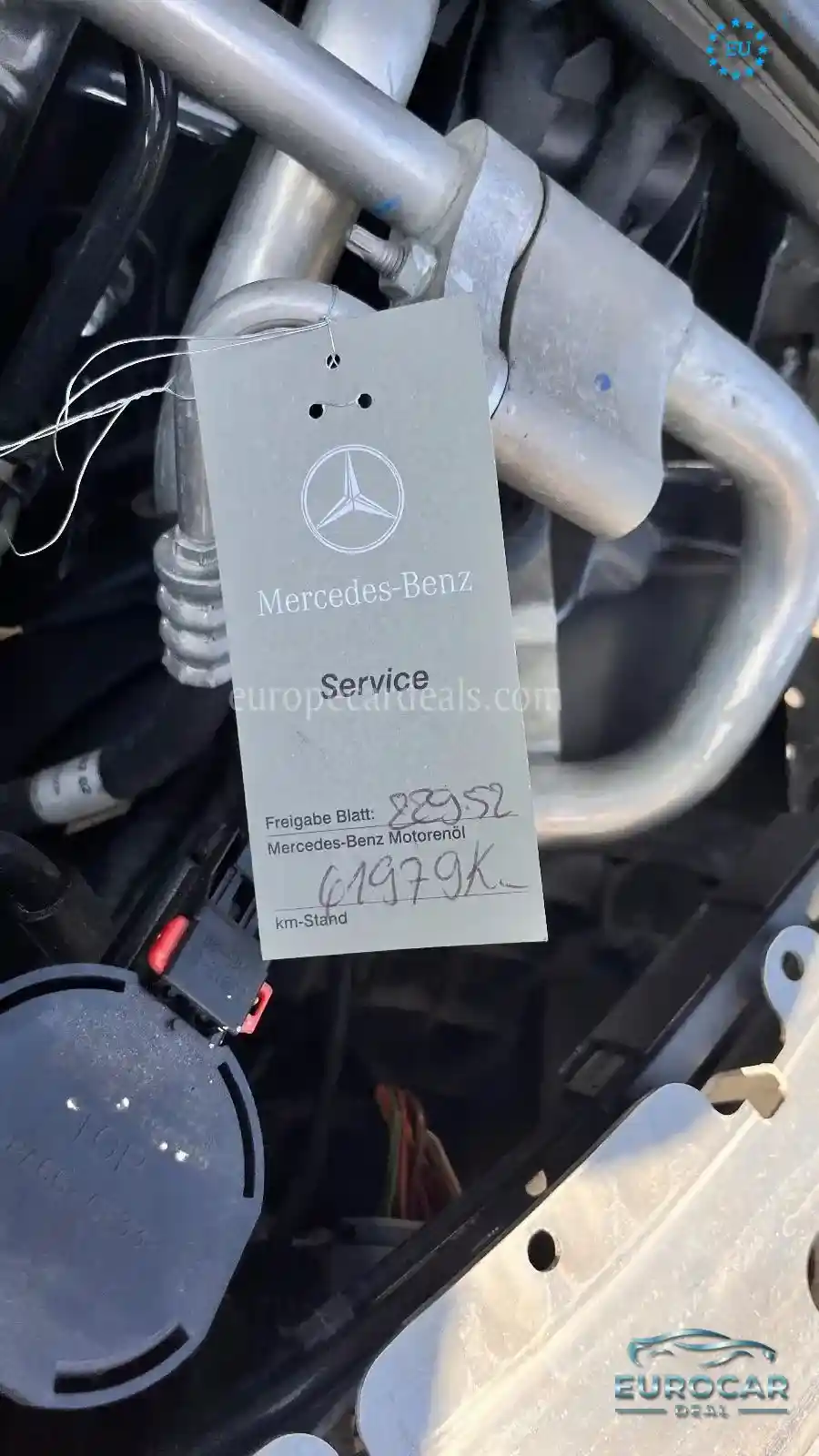 Mercedes-Benz C 250