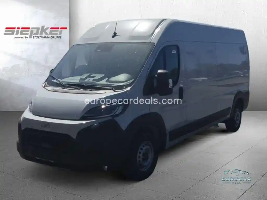 Toyota Proace (Verso)