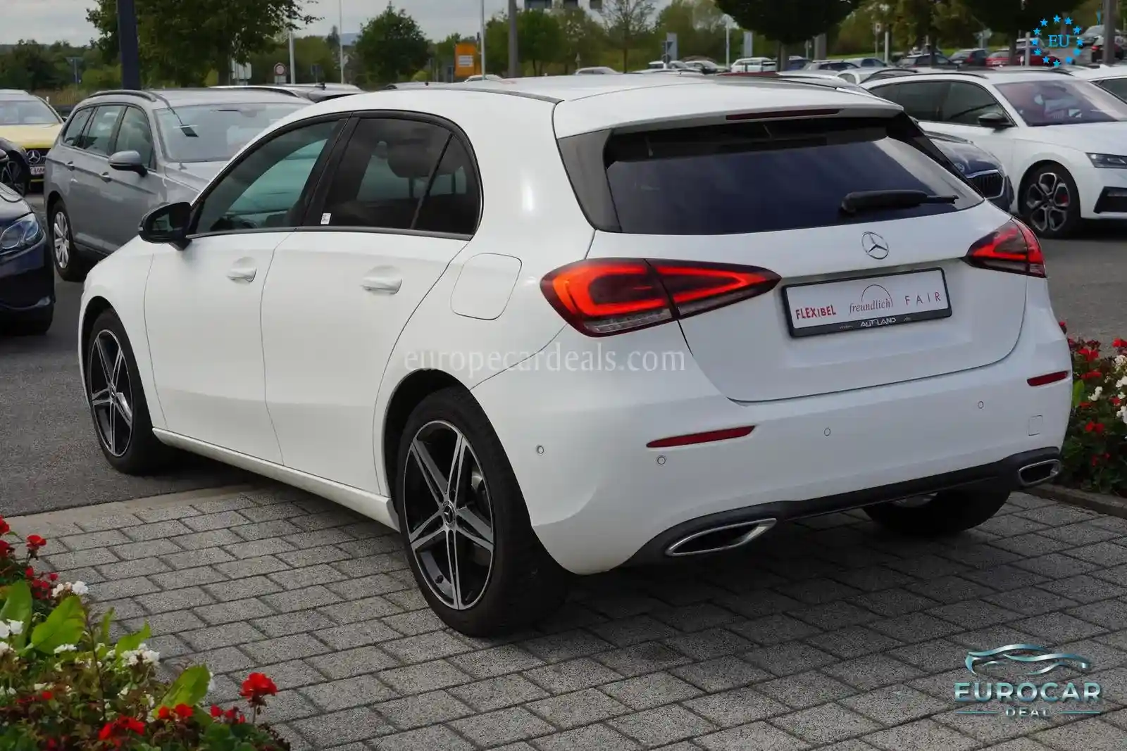 Mercedes-Benz A 140