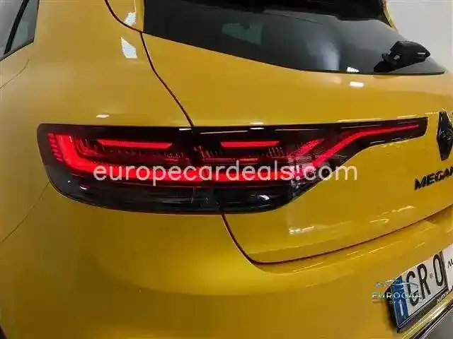 Renault Other