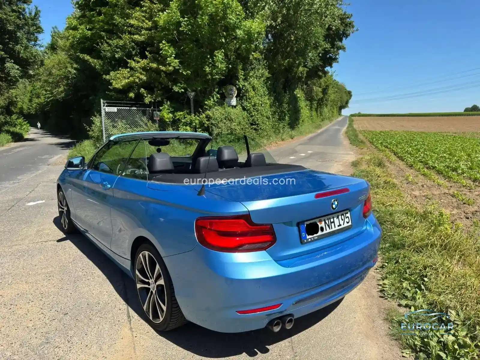 BMW 230