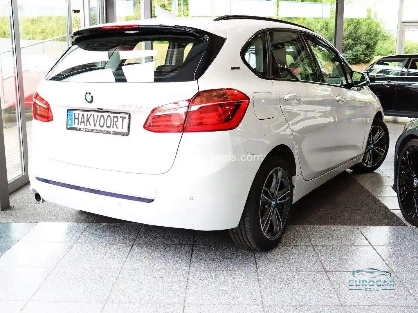 BMW 225 Active Tourer