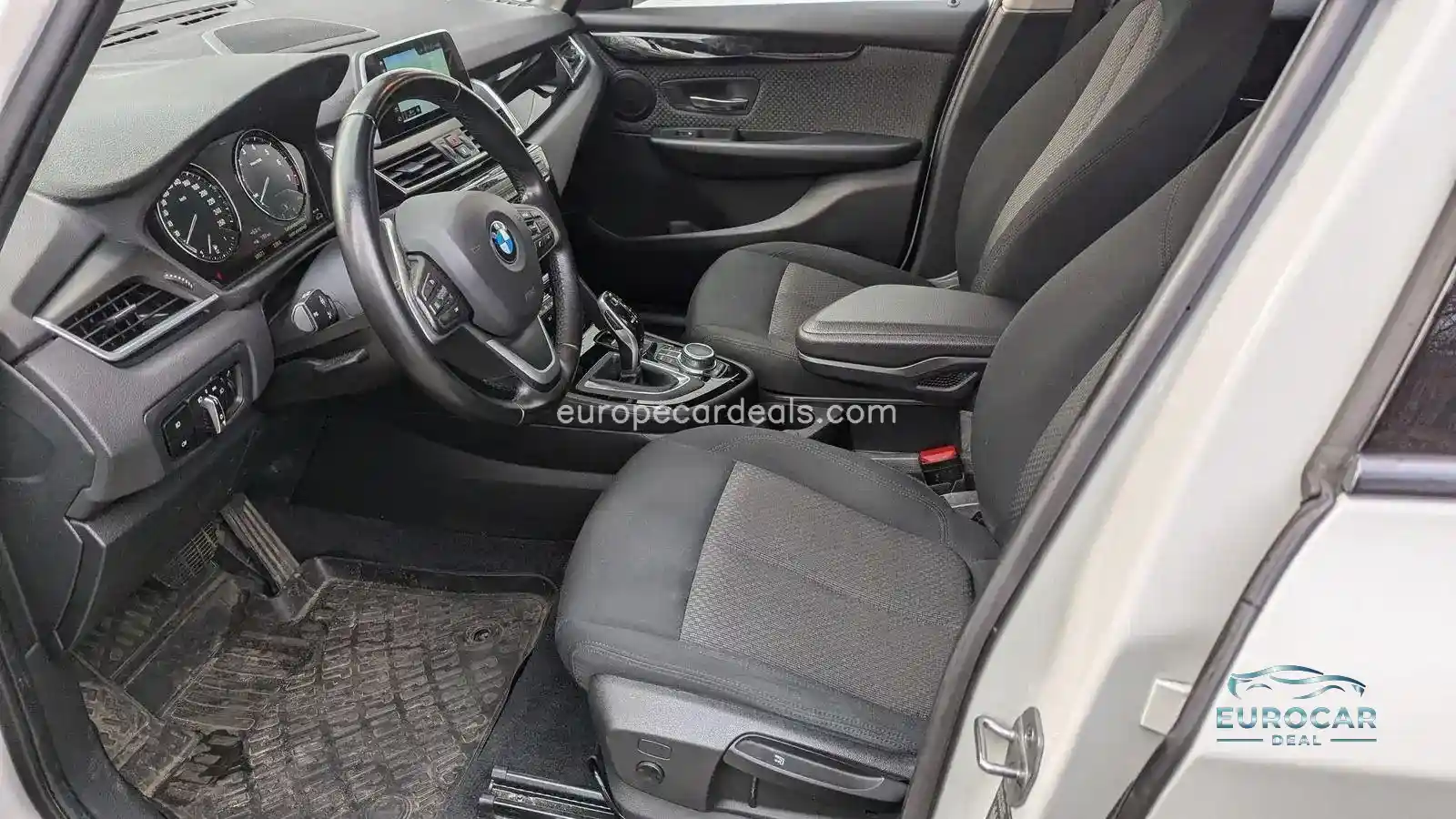 BMW 218