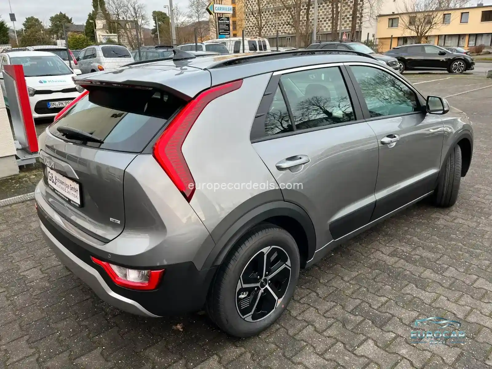 Kia Niro