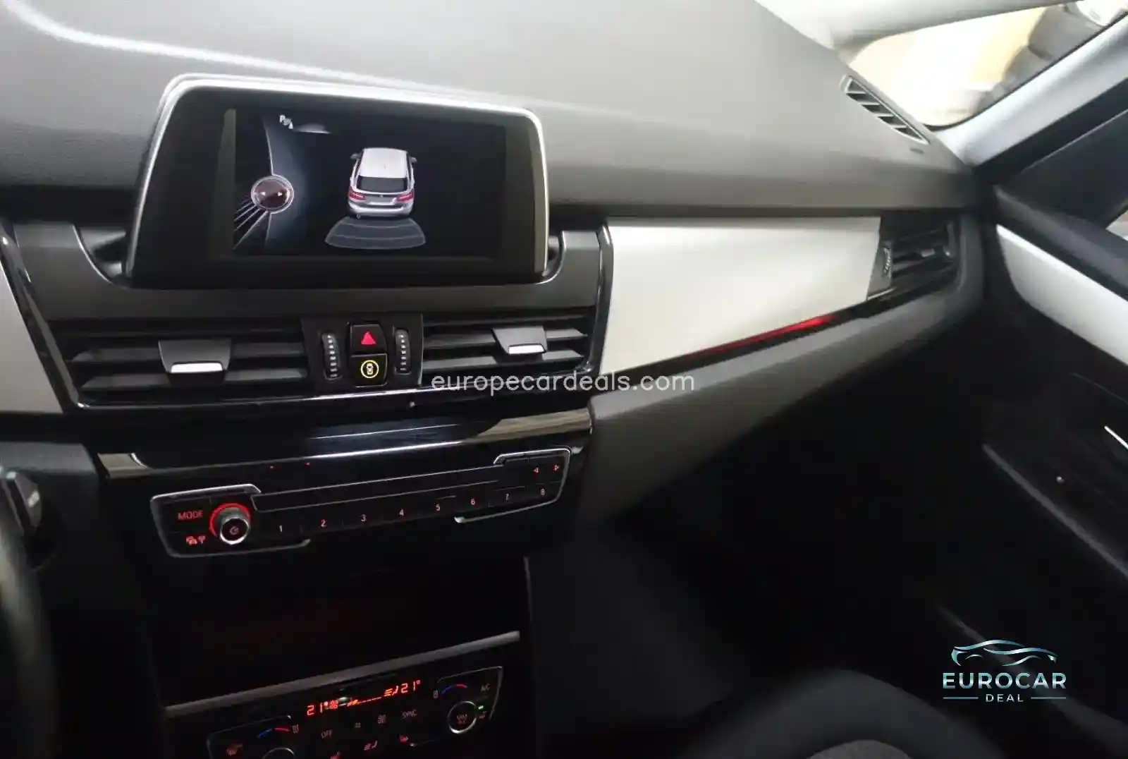 BMW 220 Active Tourer