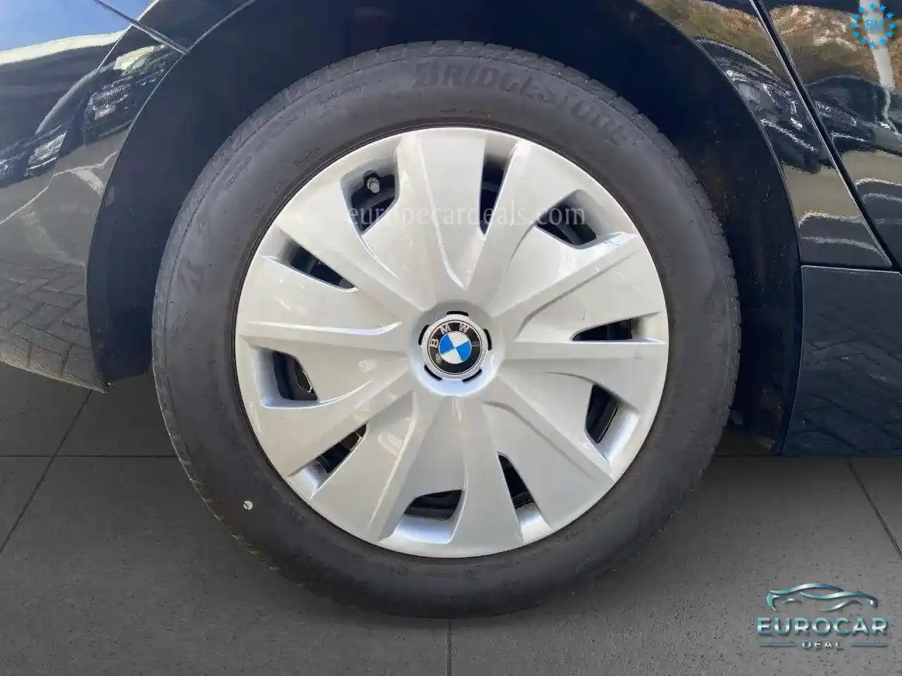 BMW 116