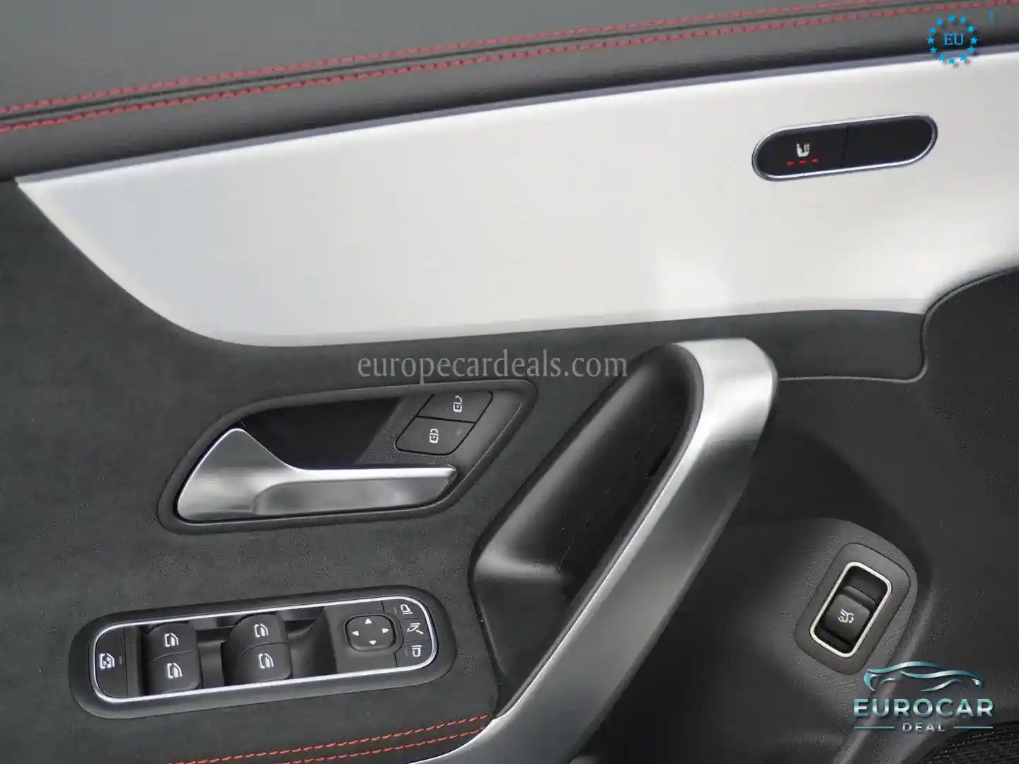 Mercedes-Benz CLA 200 Shooting Brake