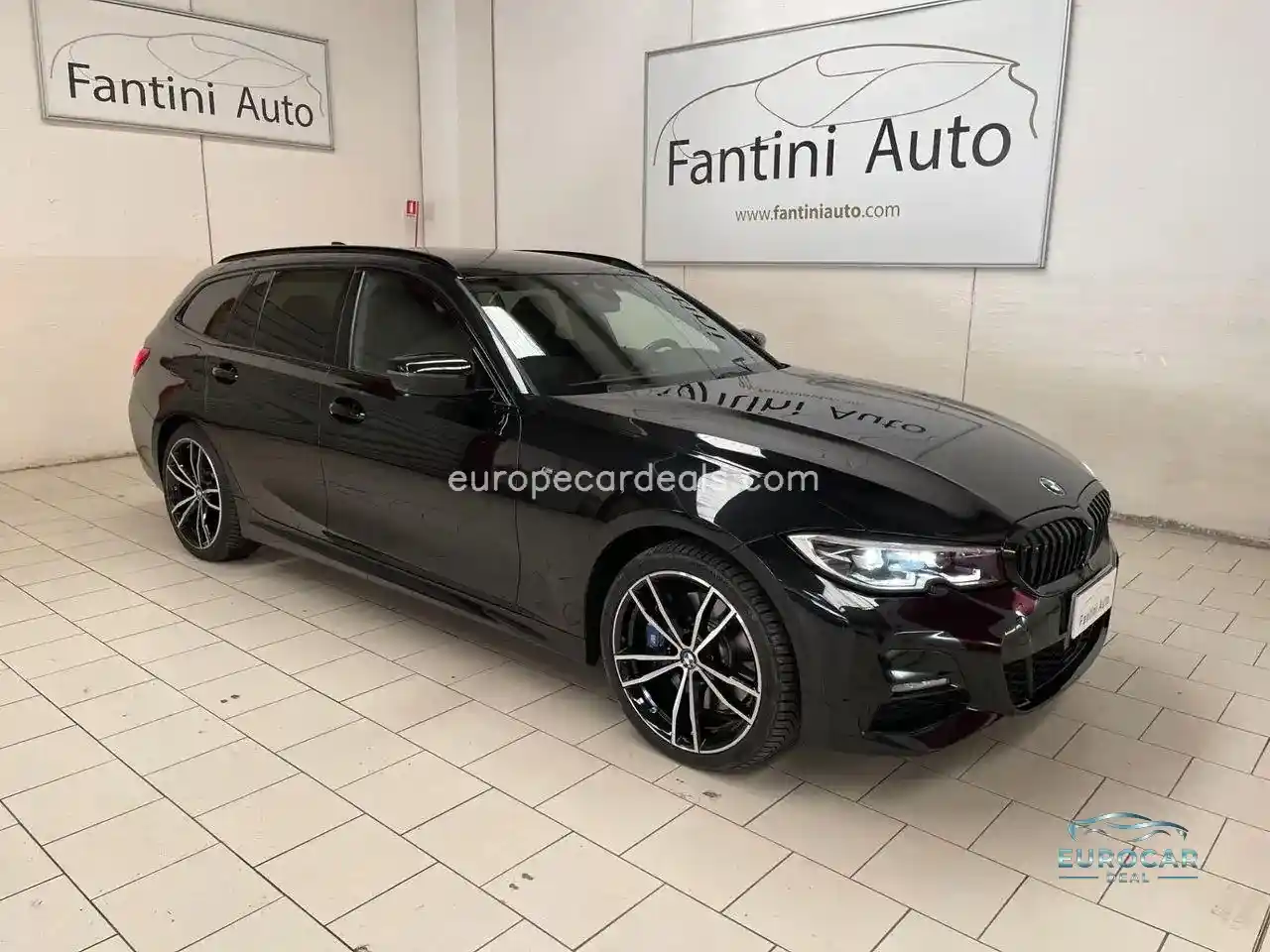 BMW 330