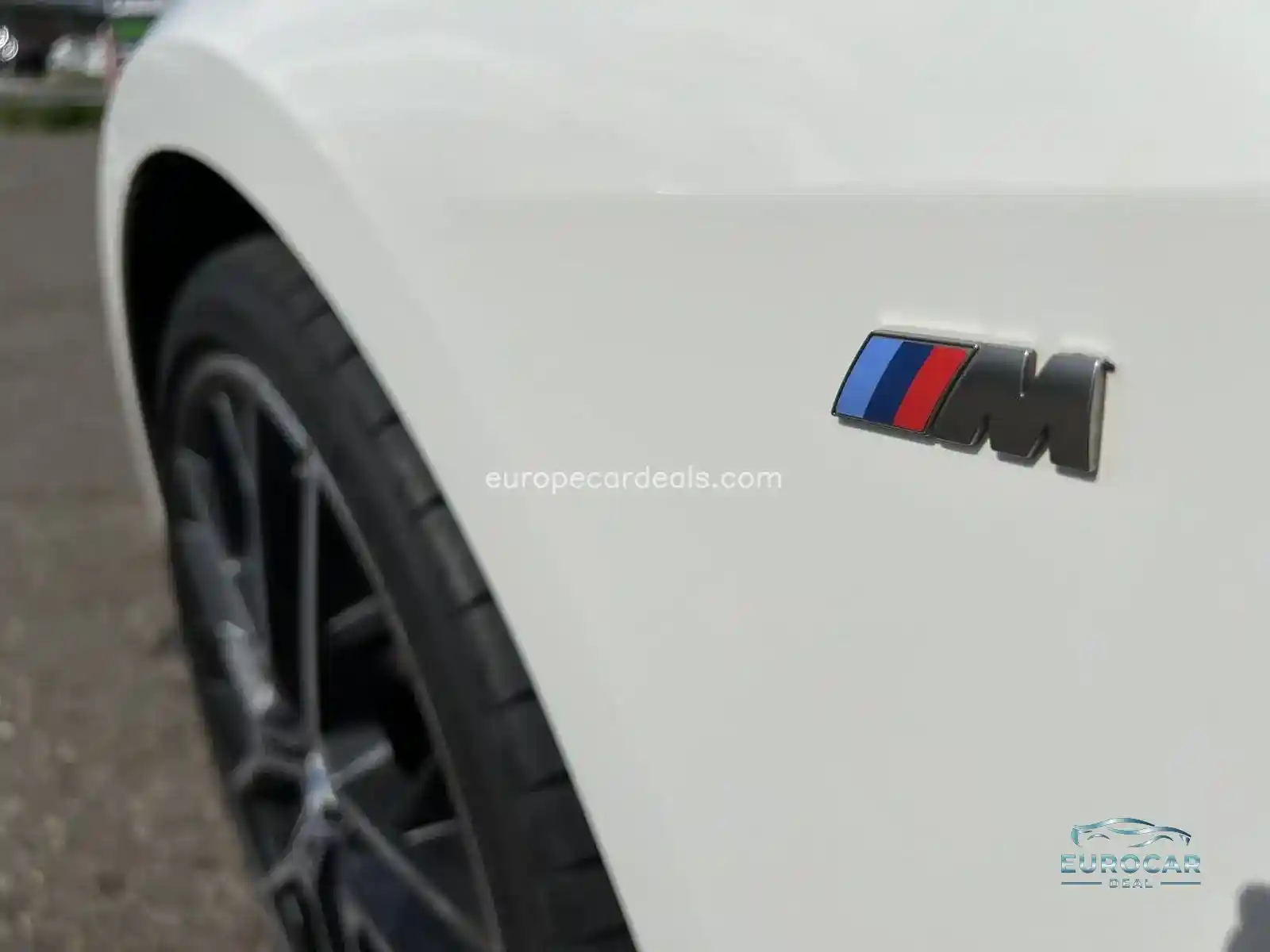 BMW M235
