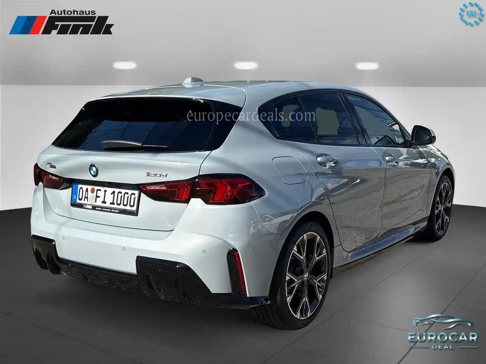 BMW 120