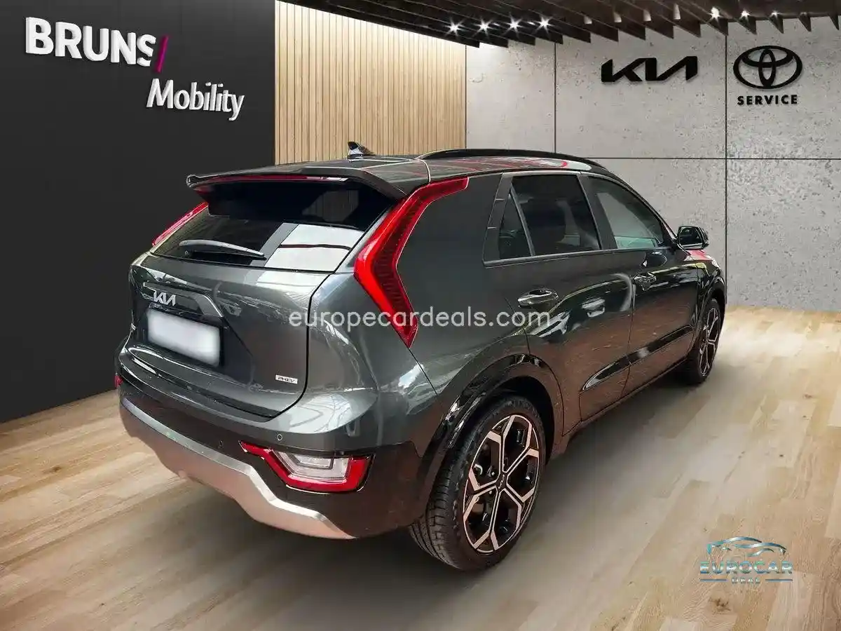 Kia Niro