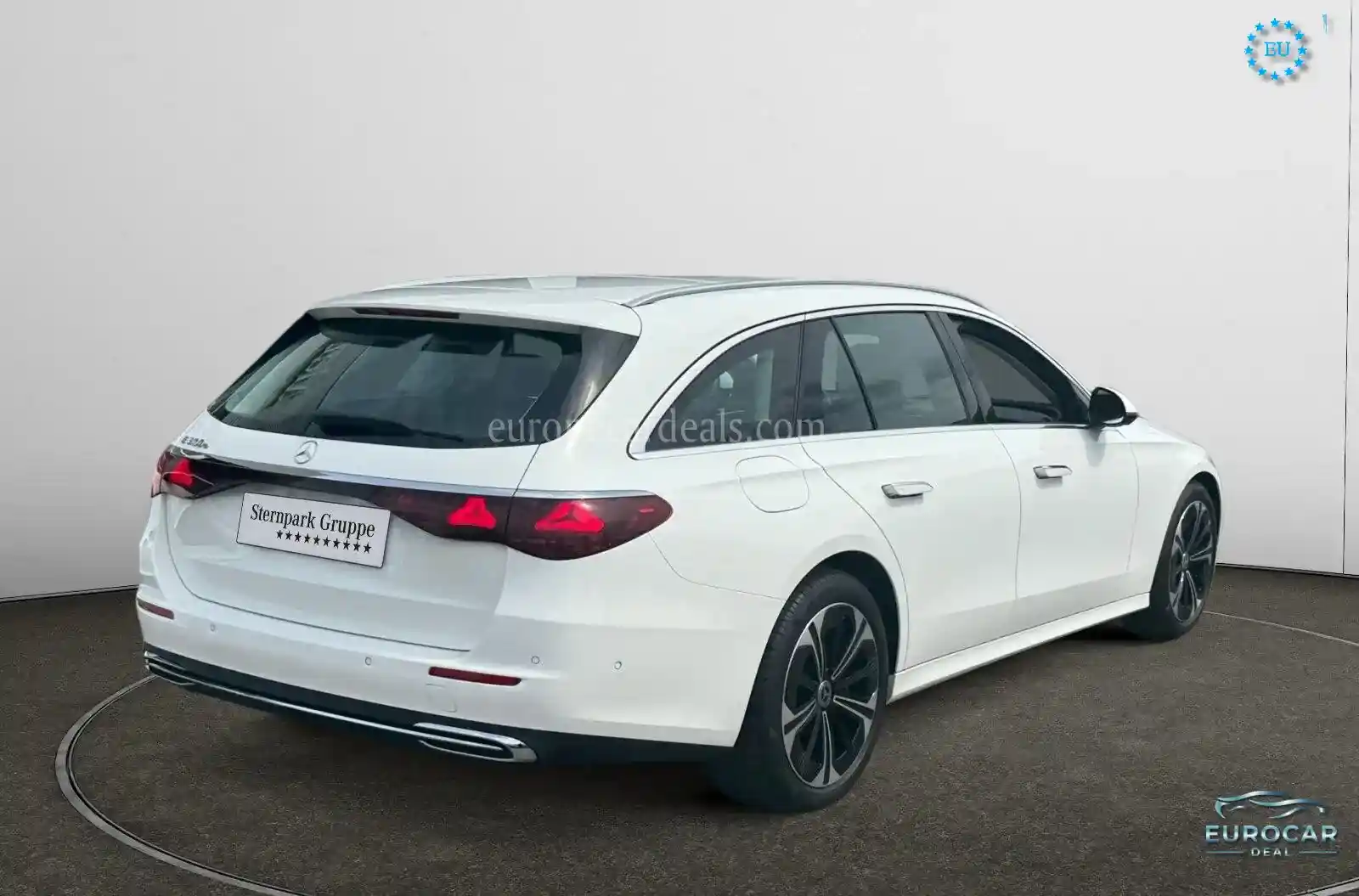 Mercedes-Benz E 300
