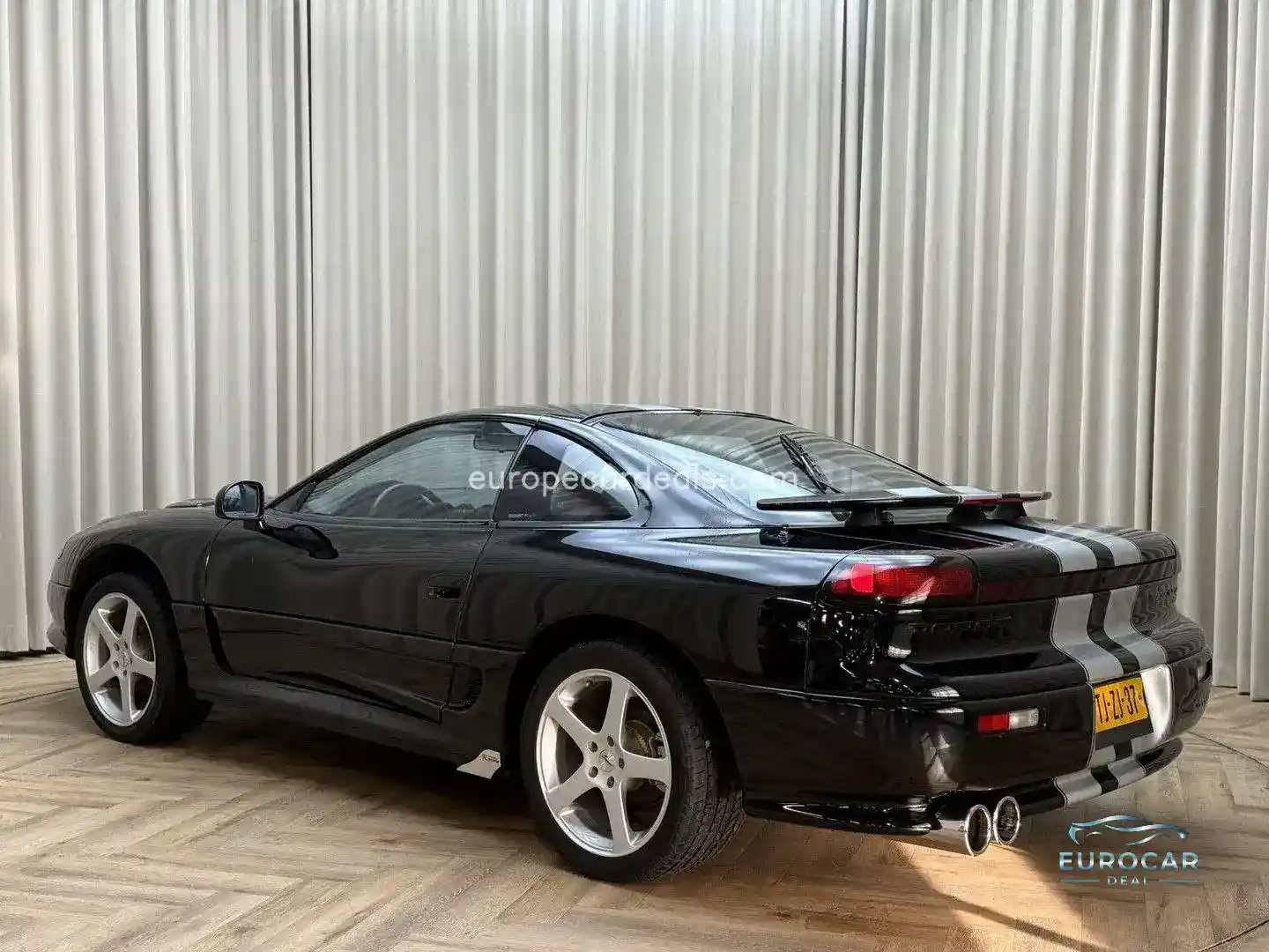 Dodge Stealth