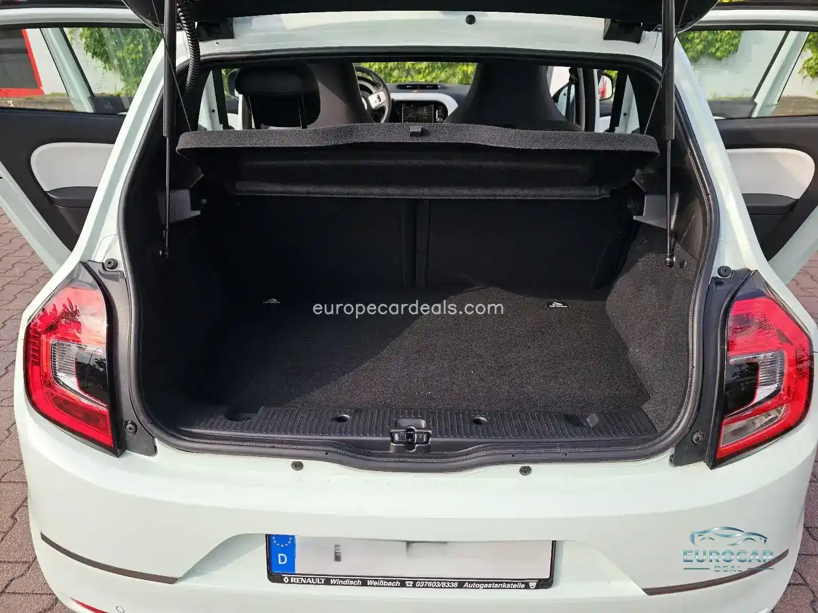 Renault Twingo