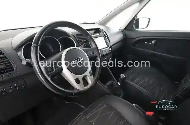 Kia Venga