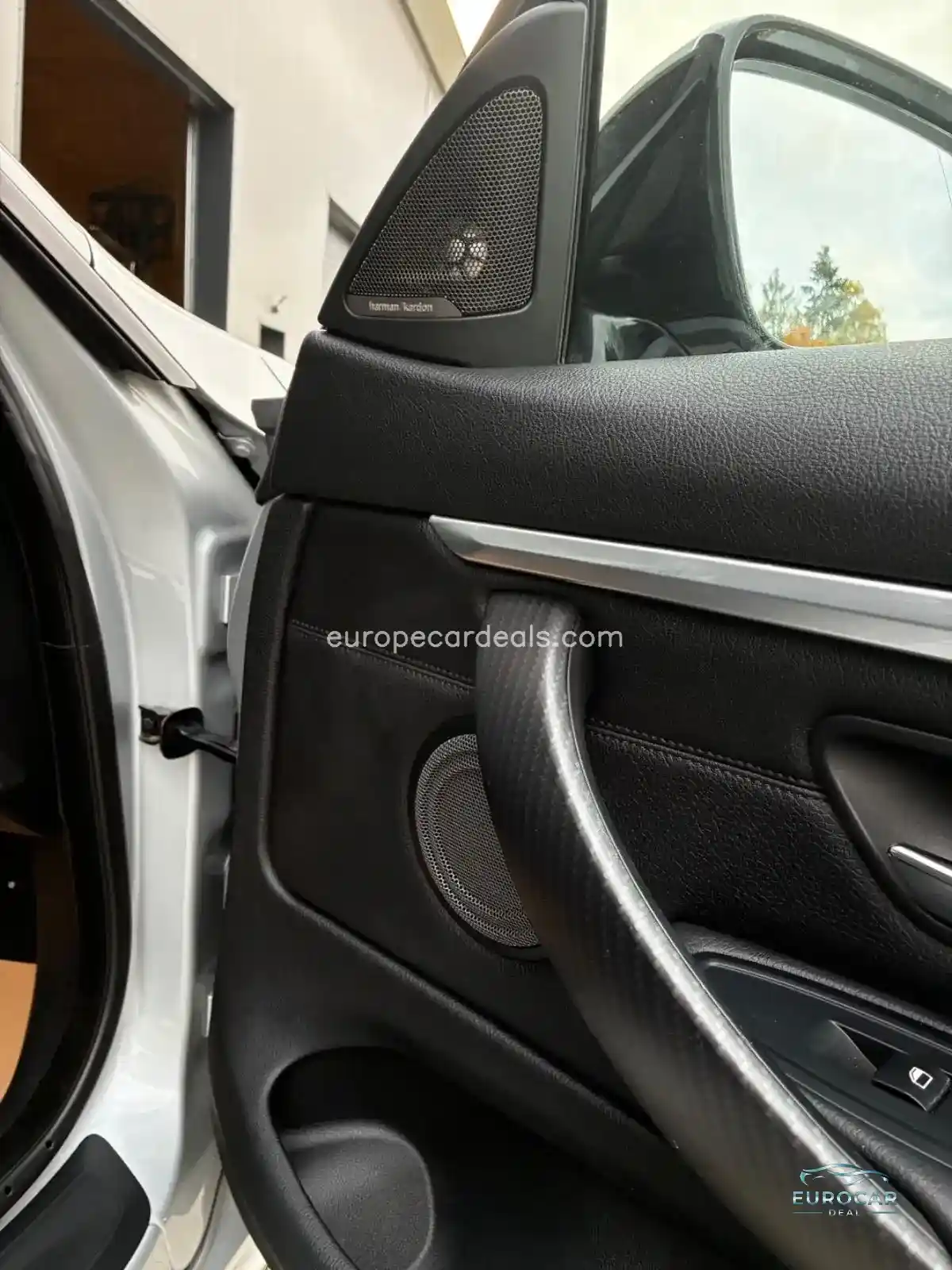 BMW 435