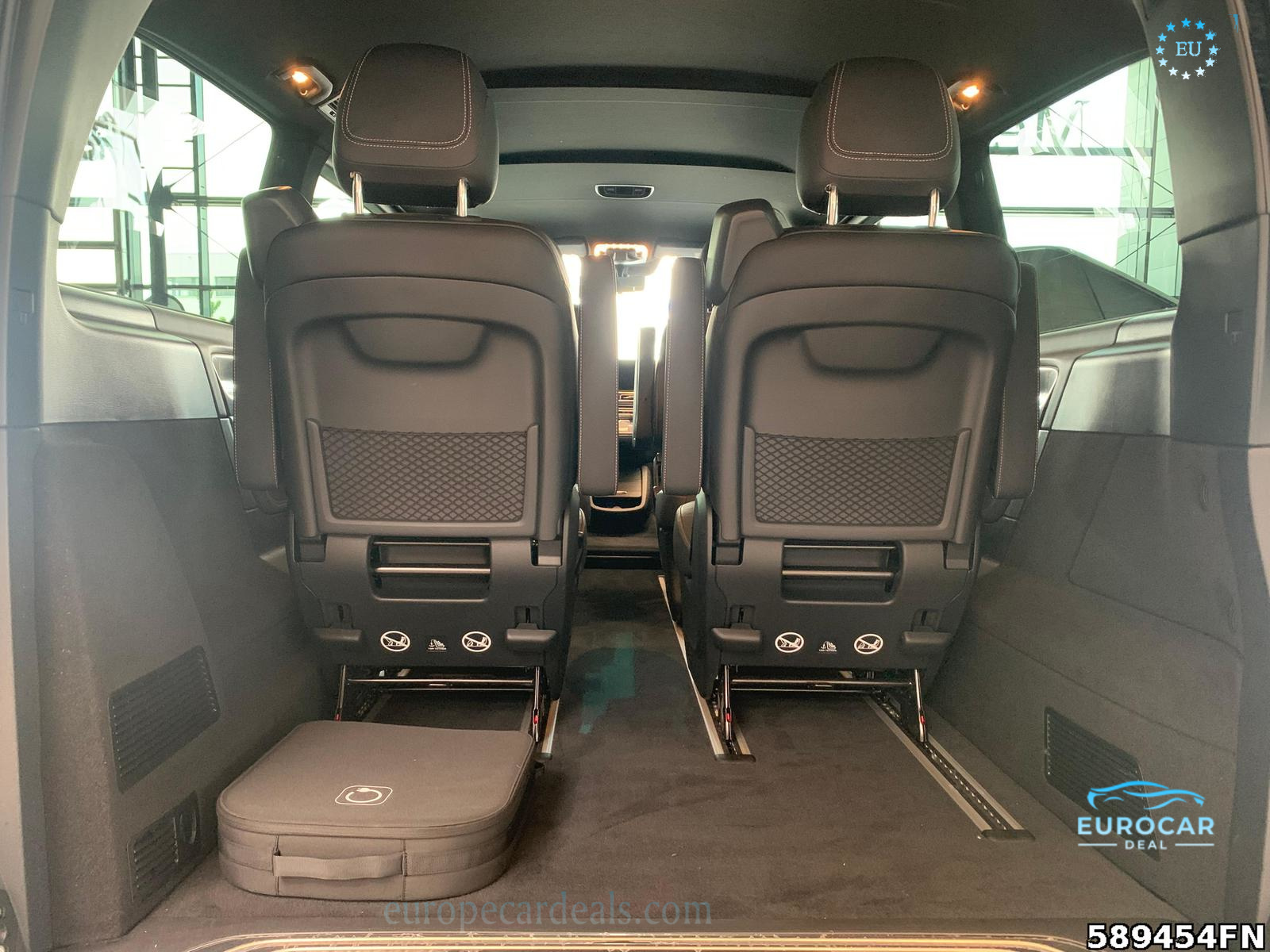 Mercedes-Benz EQV
