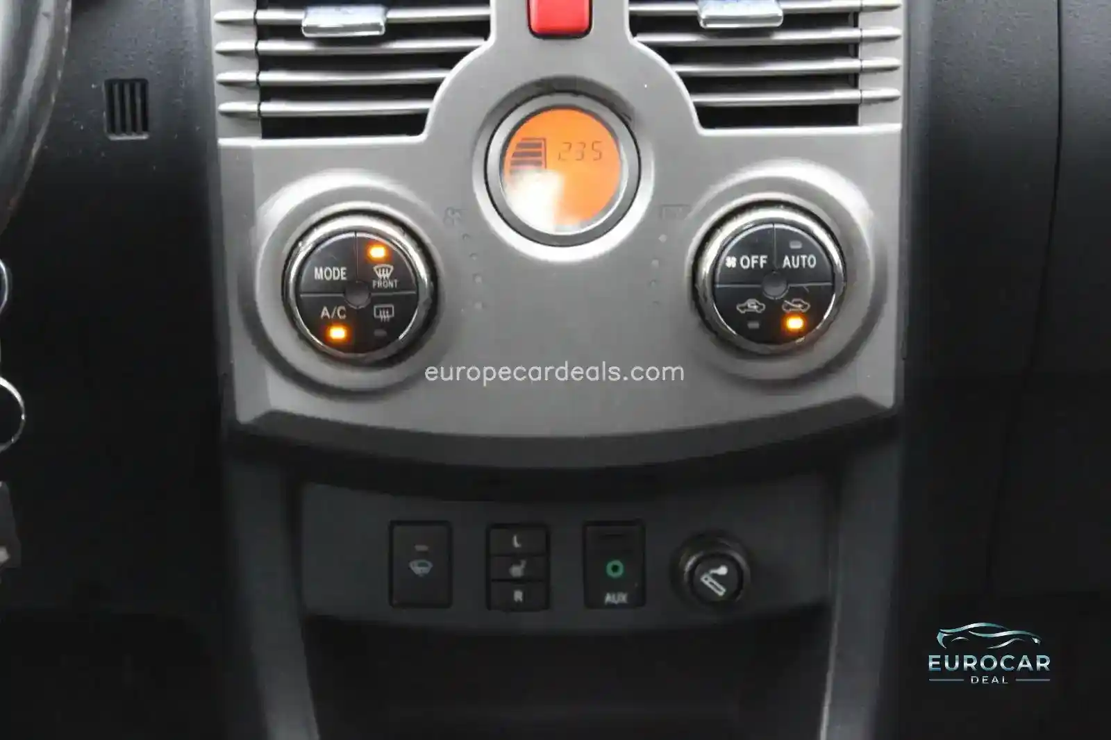 Daihatsu Terios