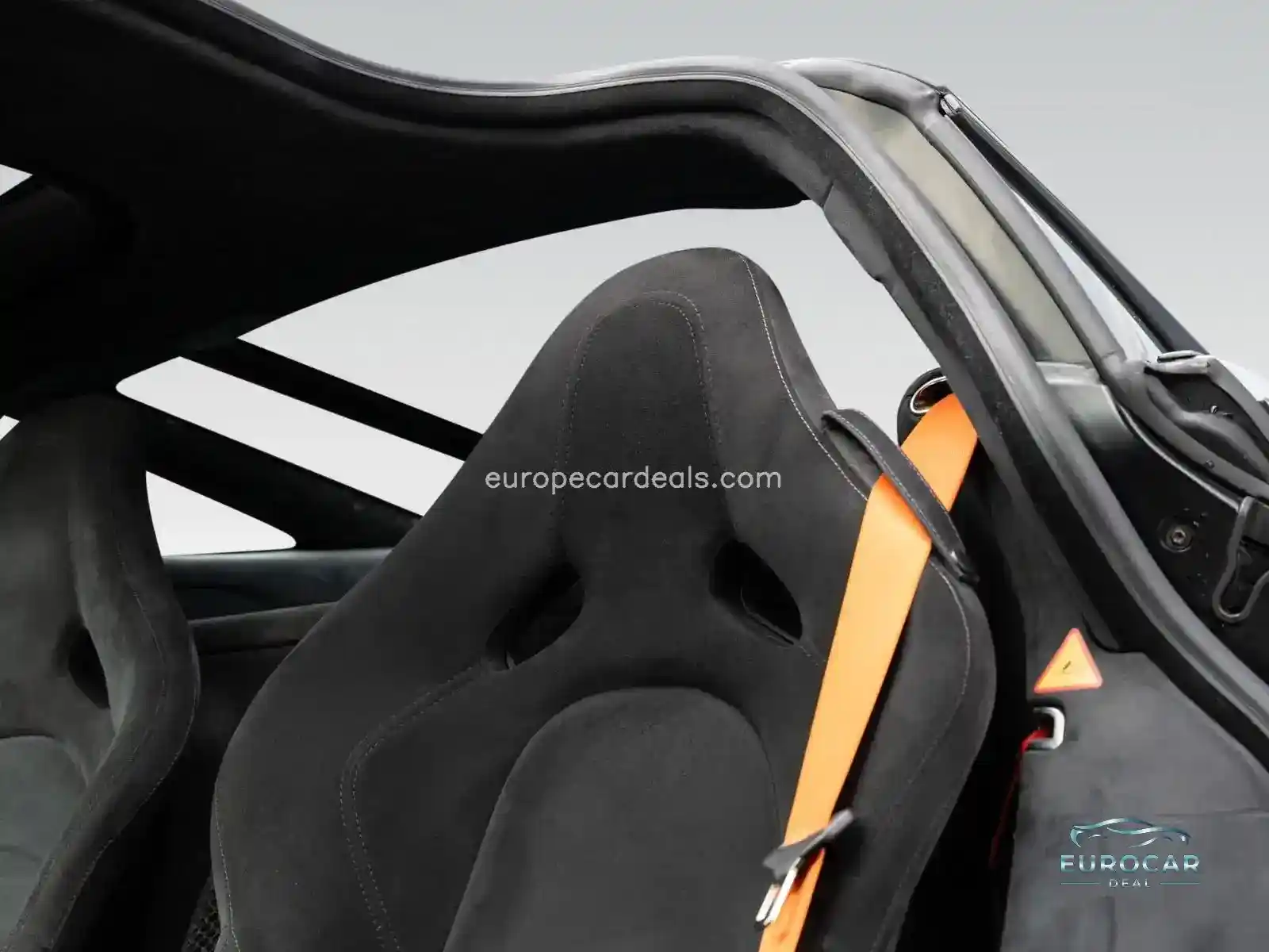 McLaren 720S