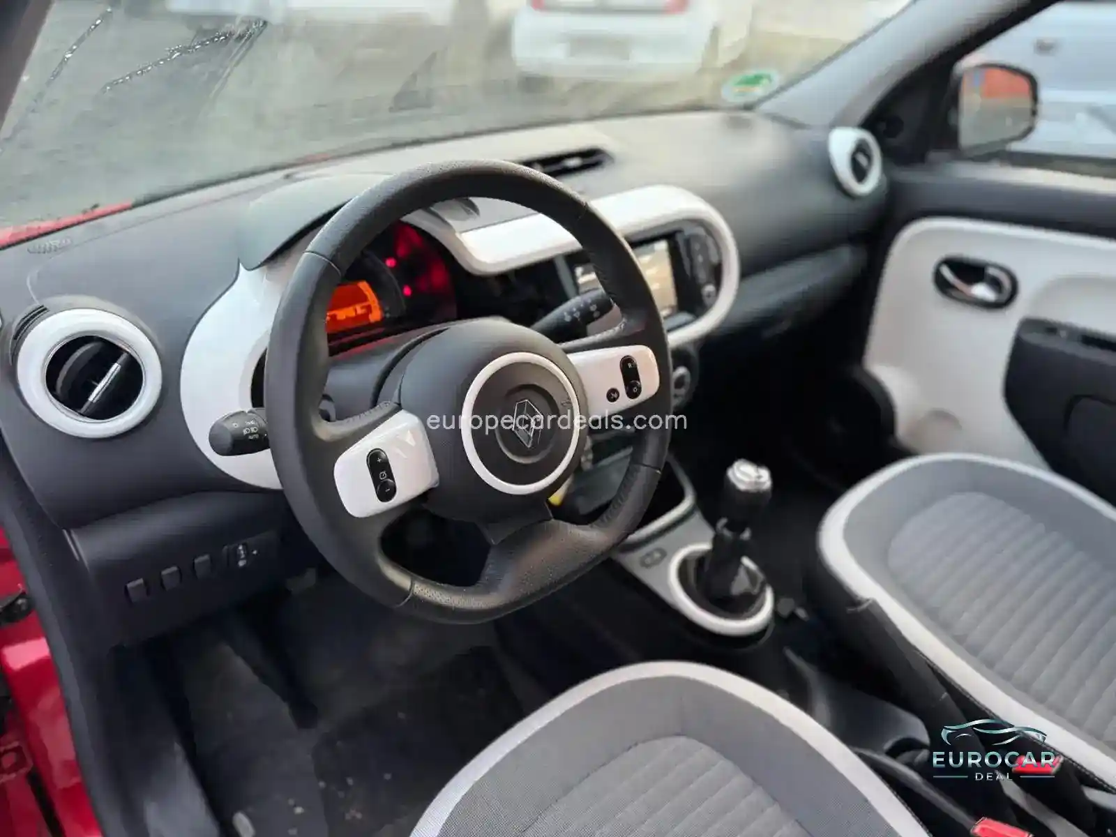 Renault Twingo