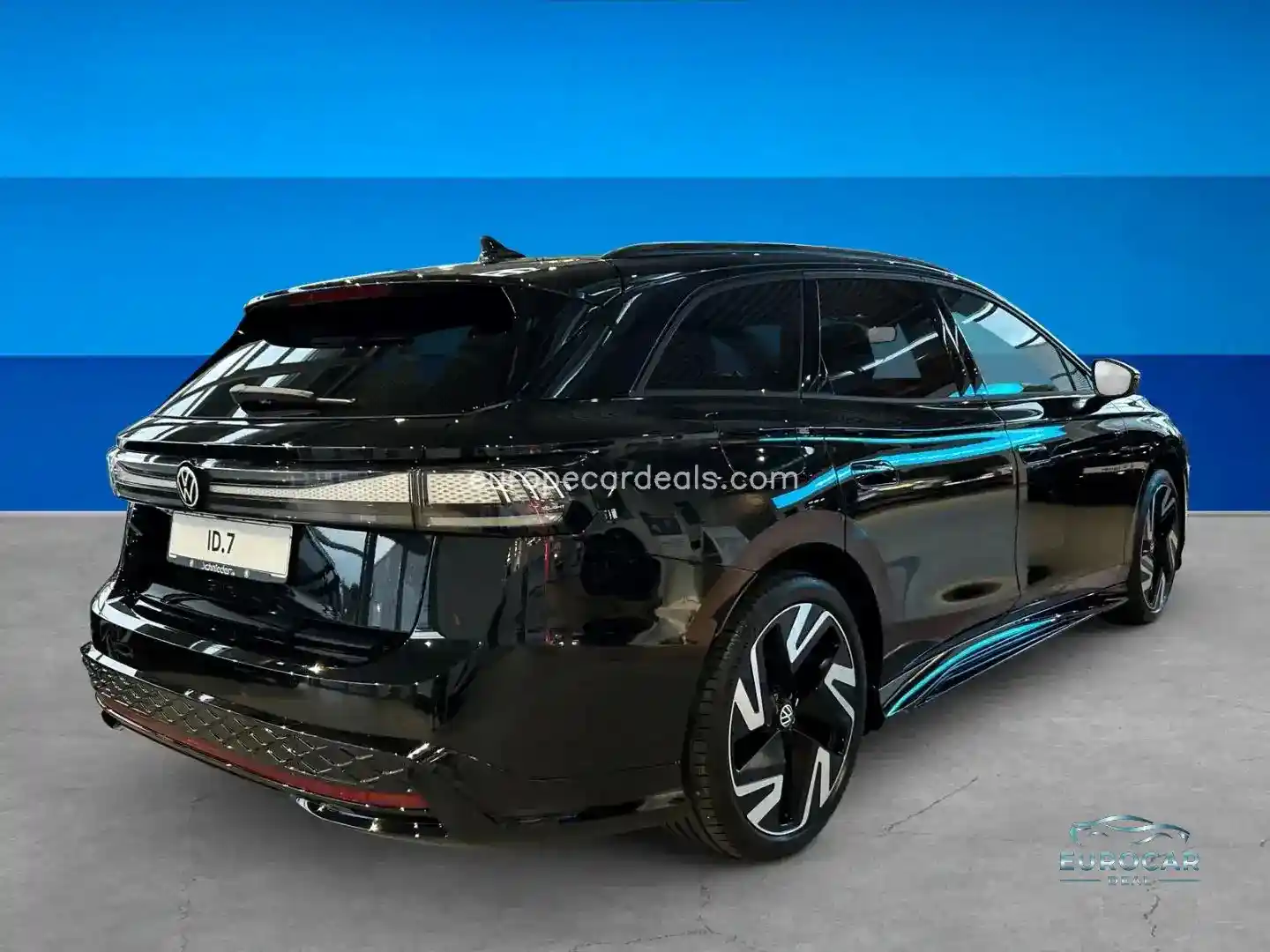 Volkswagen ID.7
