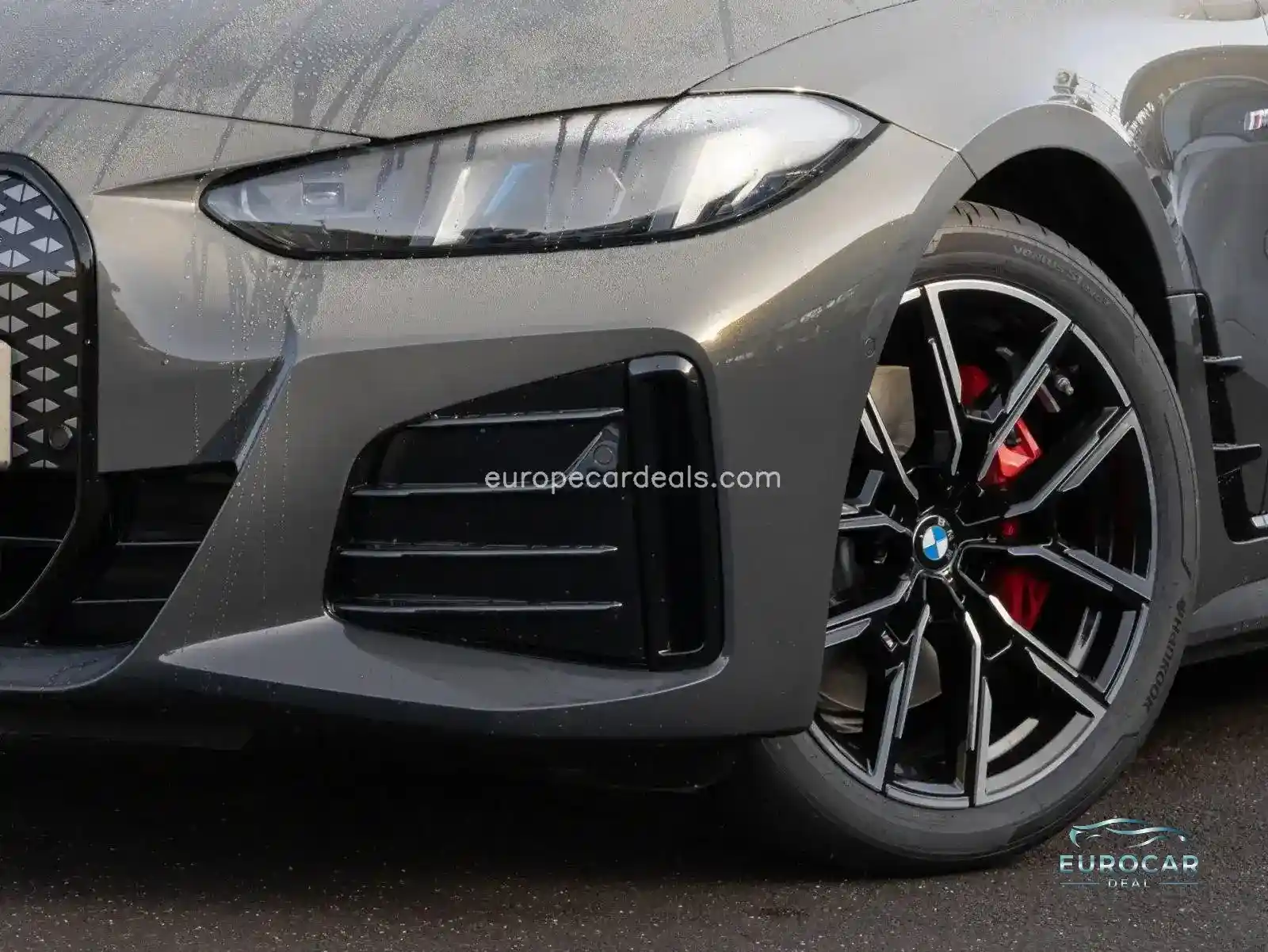 BMW i4