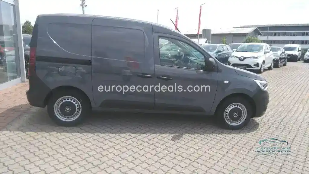 Renault Express