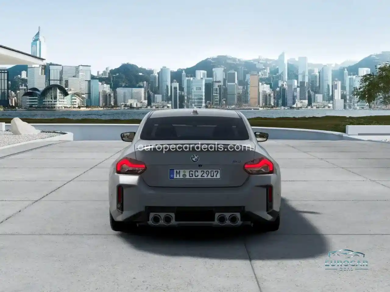 BMW M2