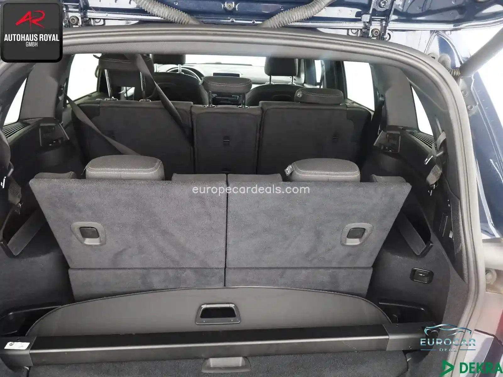 BMW 220 Gran Tourer