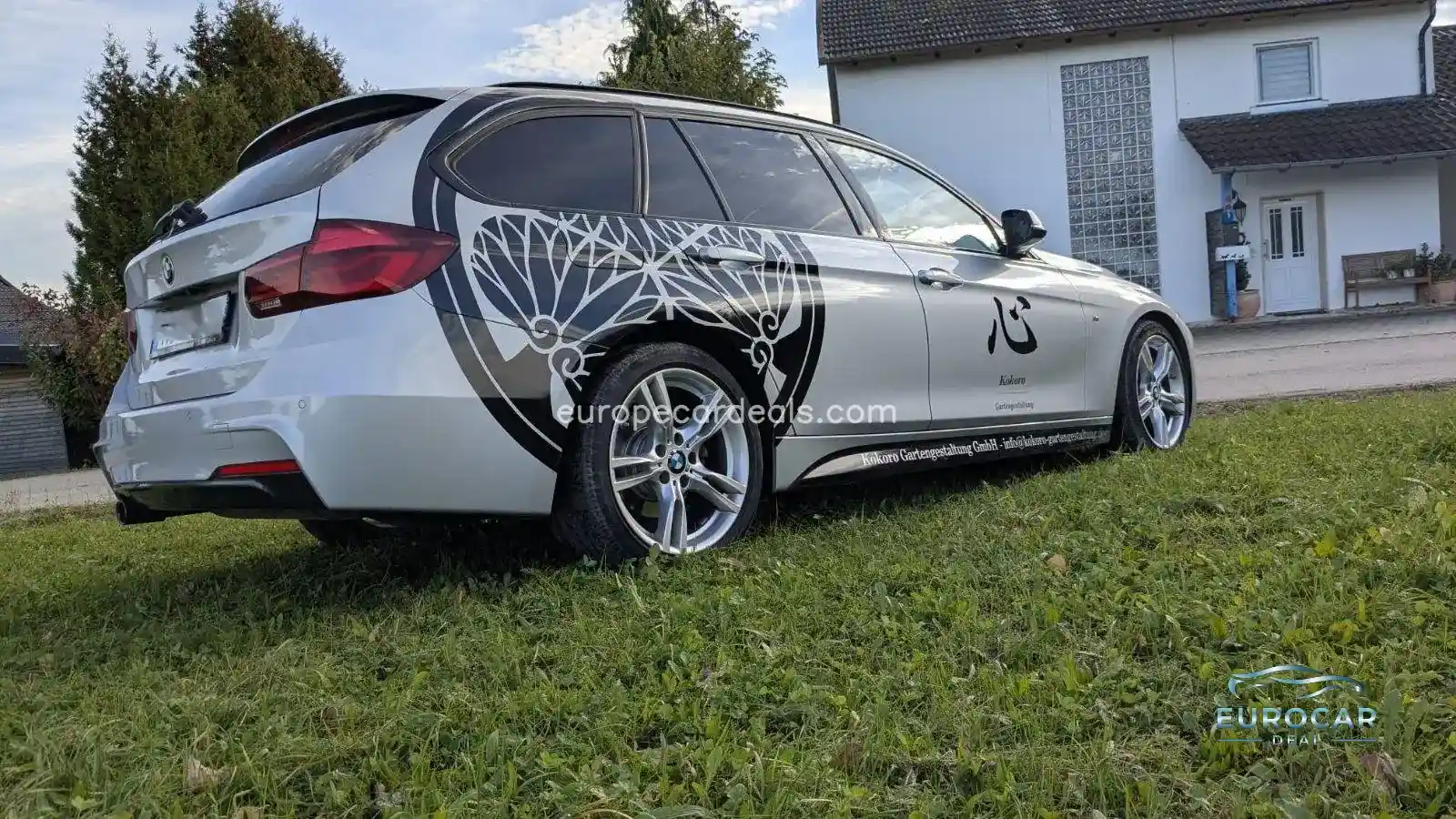 BMW 320