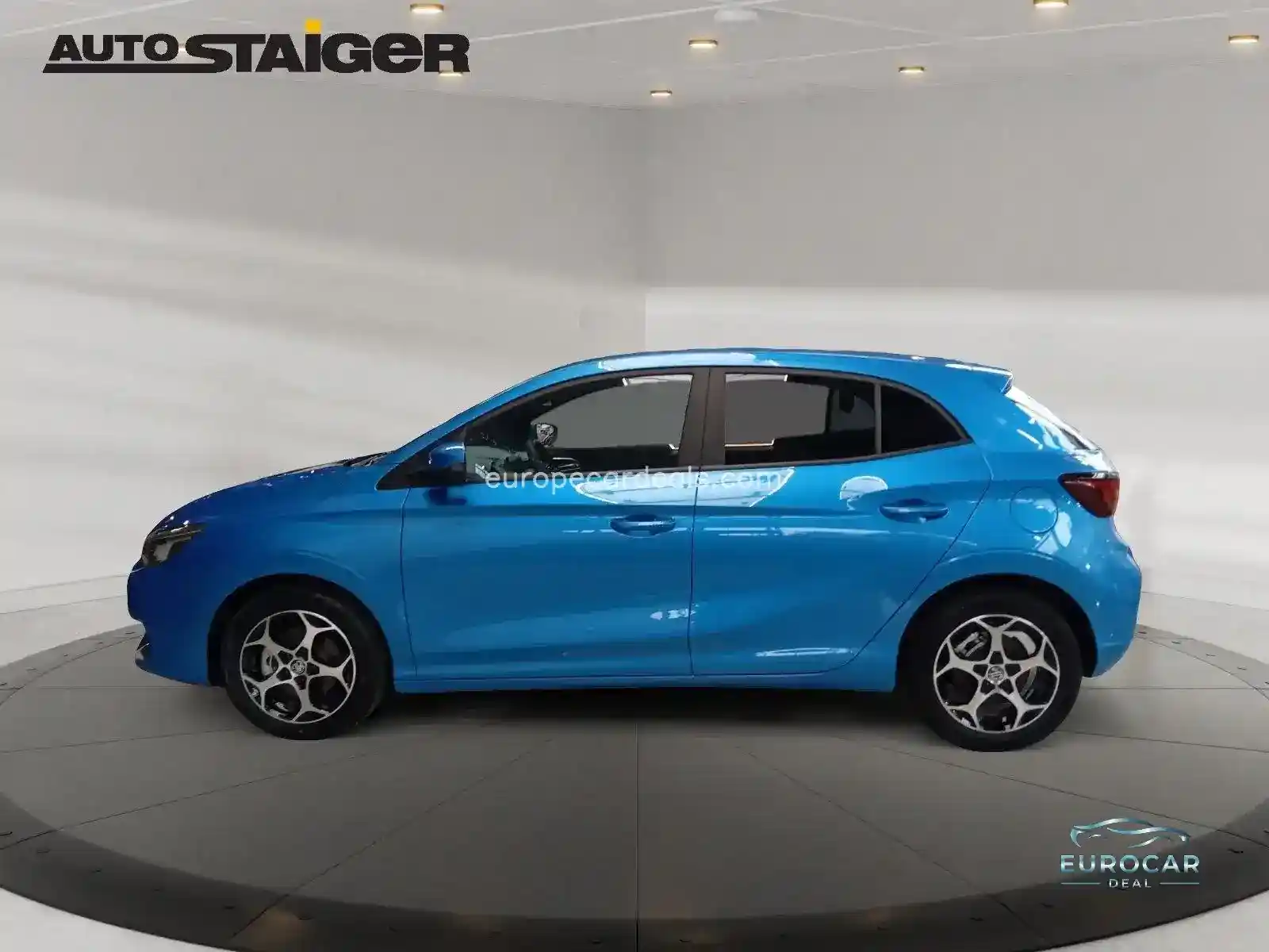 MG MG3