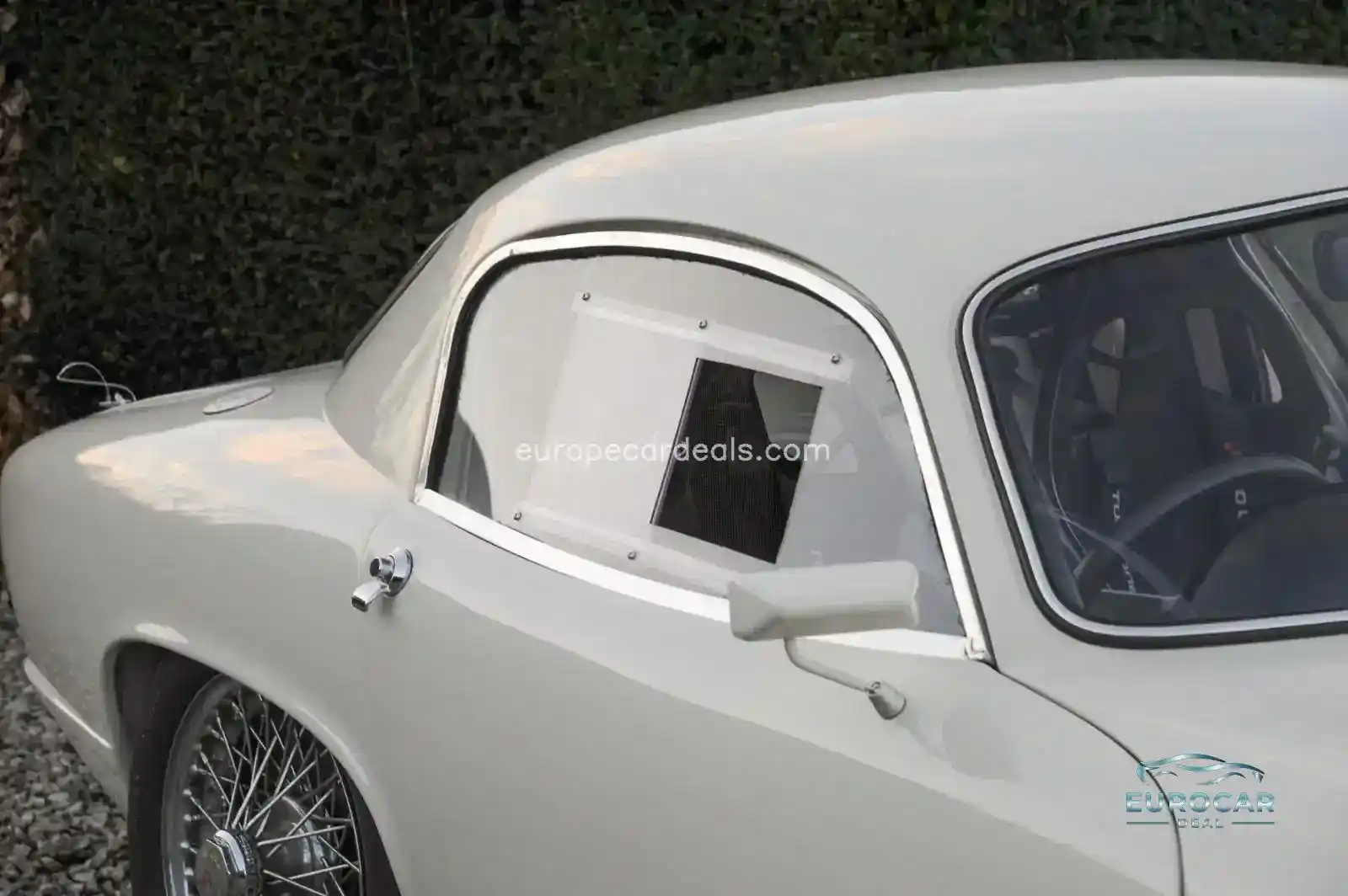 Lotus Elite