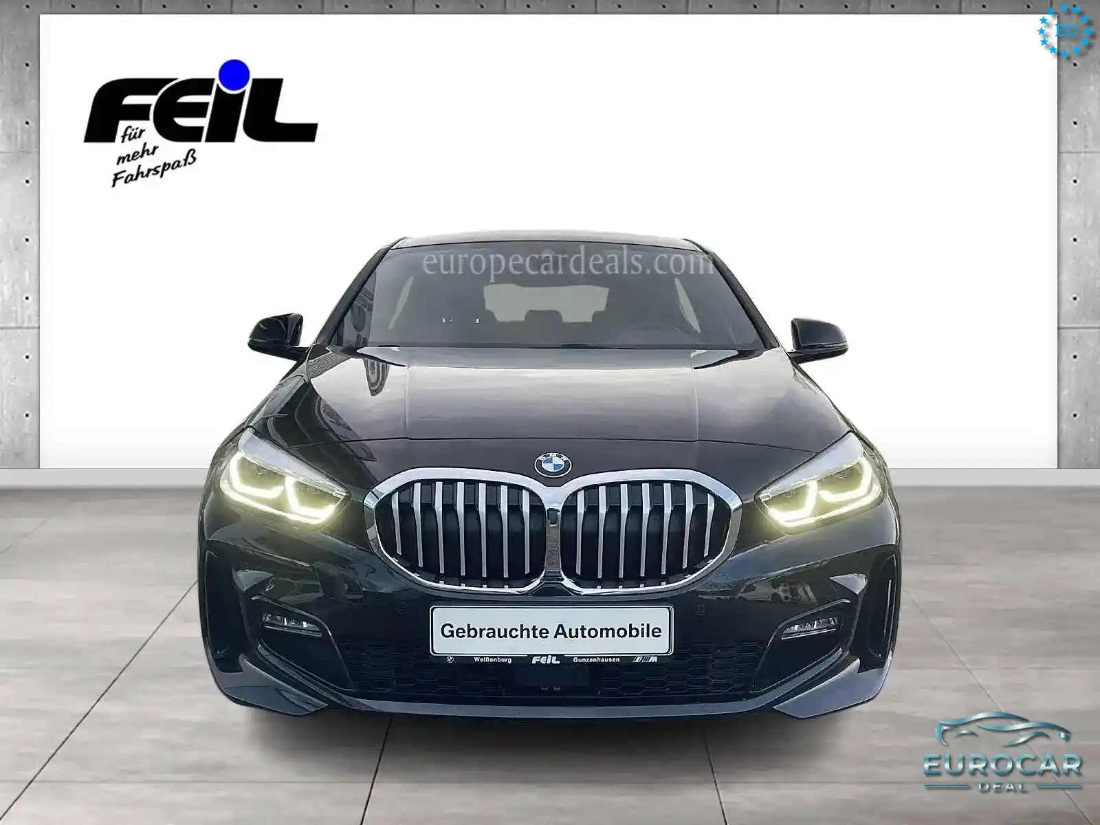 BMW 118