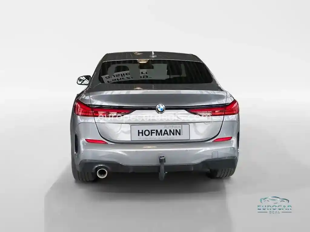 BMW 218 Gran Coupé