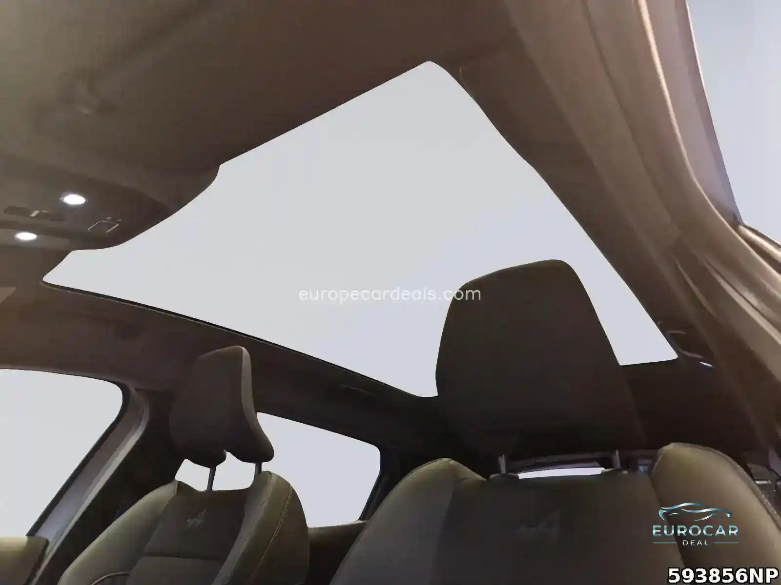 Renault Scenic E-TECH
