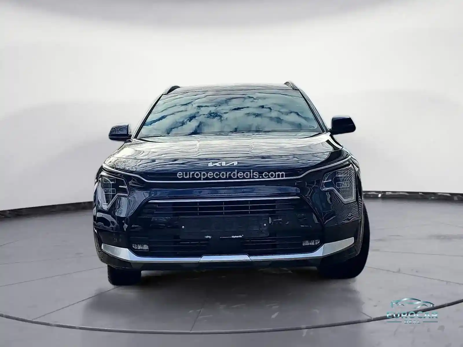 Kia Niro EV