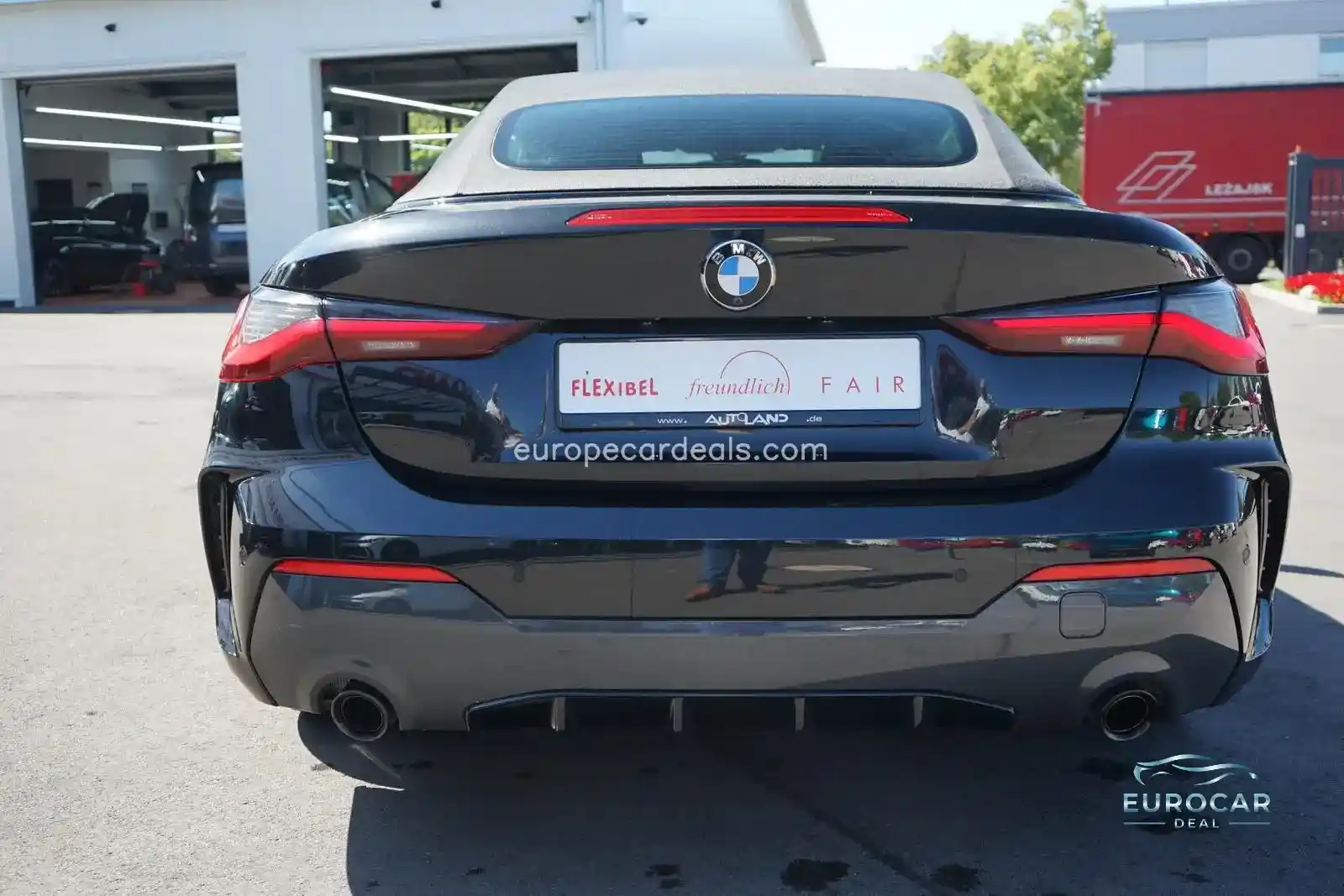 BMW 420