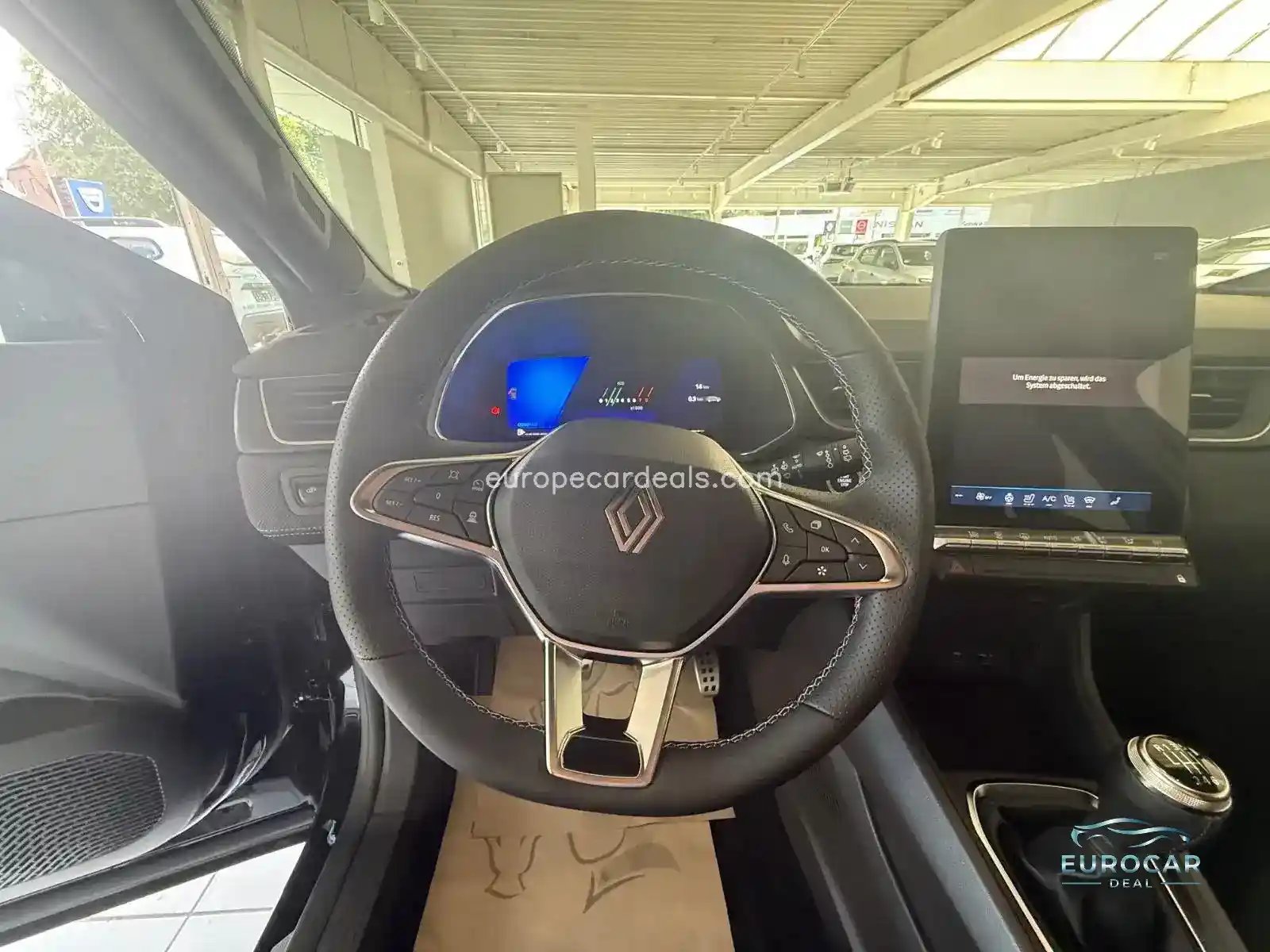 Renault Symbioz