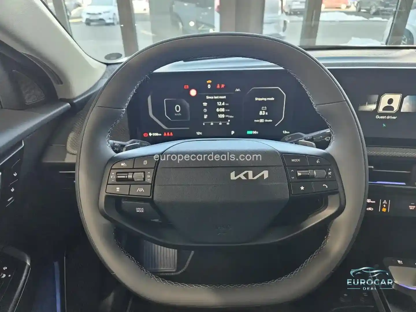 Kia EV6