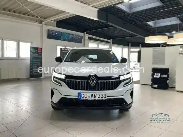 Renault Espace