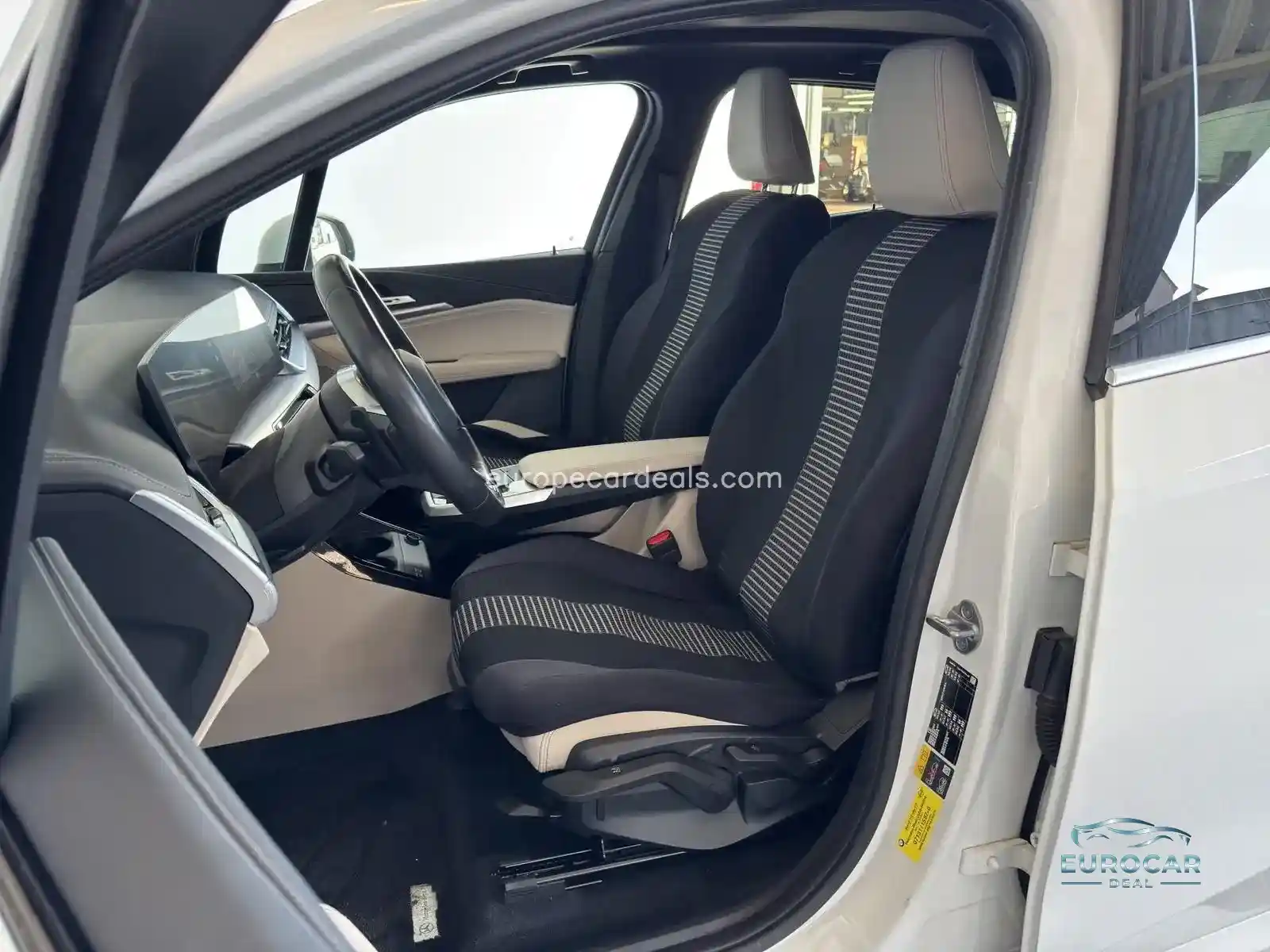BMW 225 Active Tourer