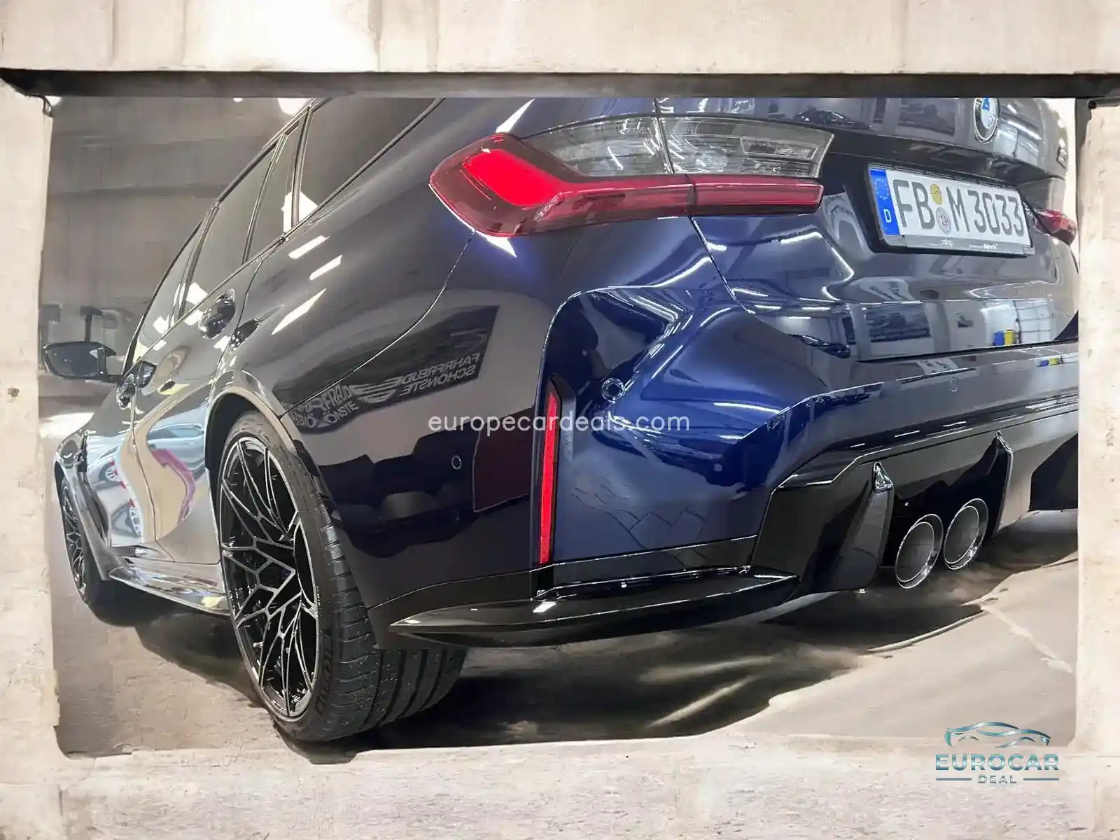 BMW M3