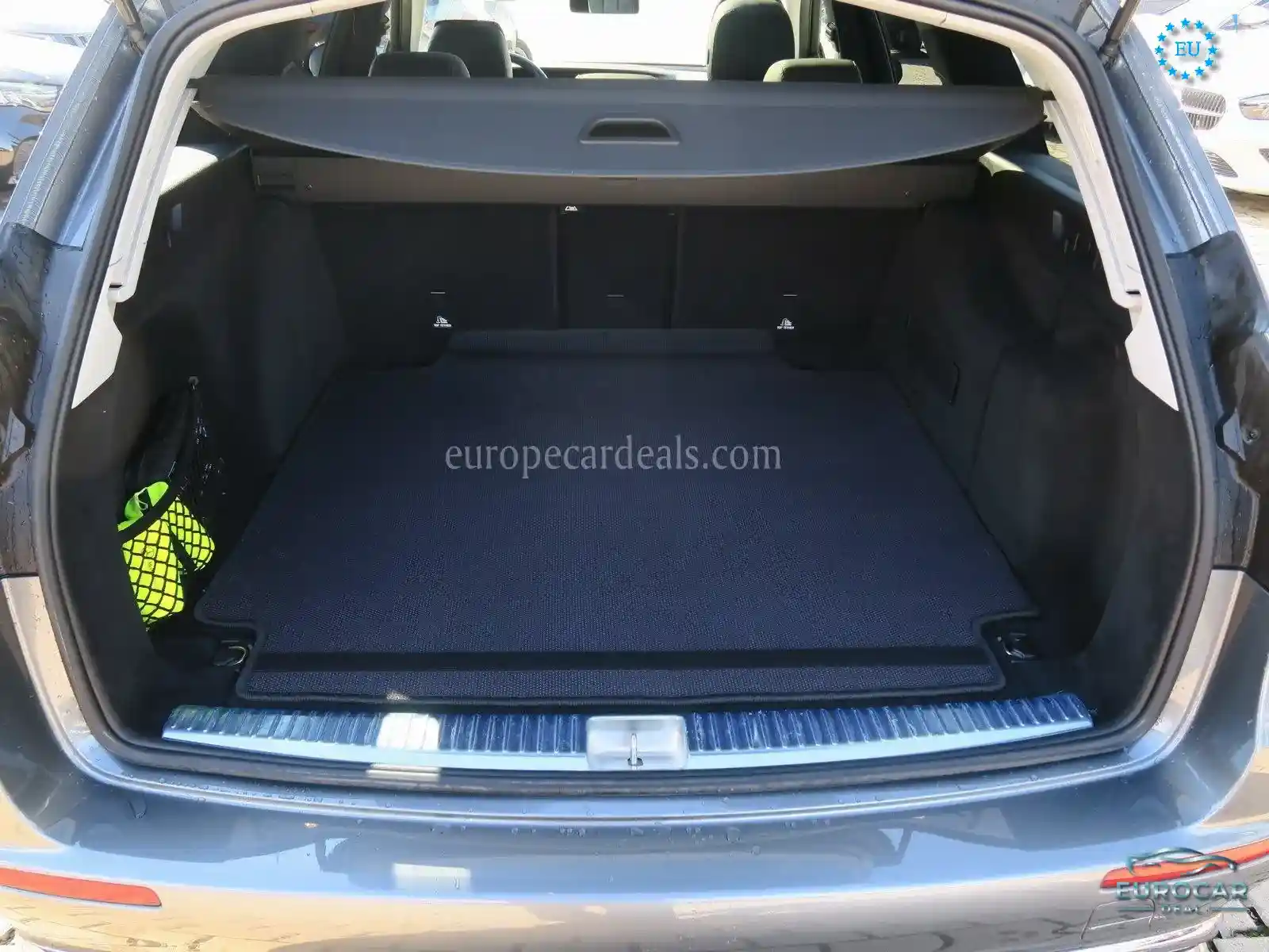Mercedes-Benz E 400