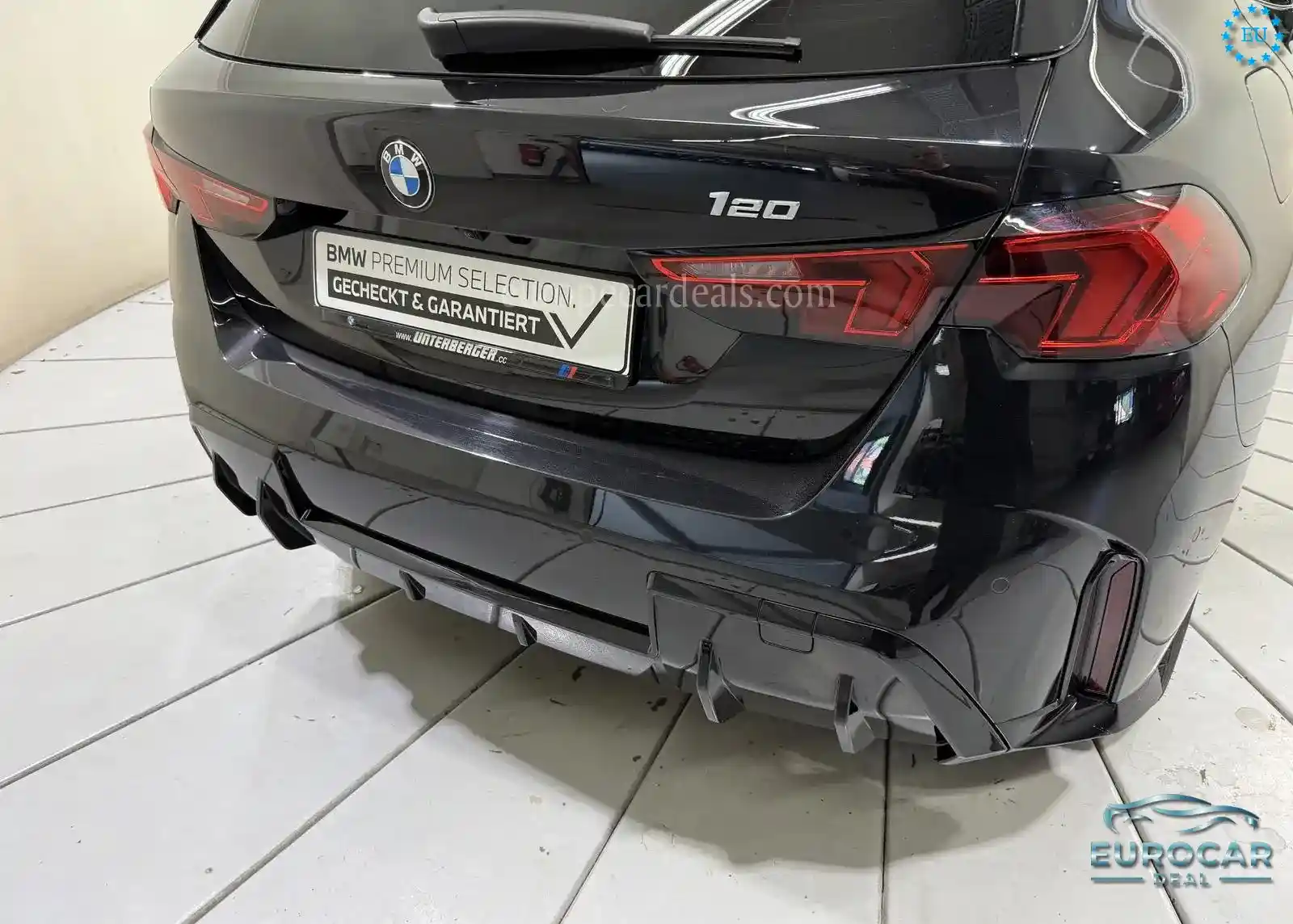 BMW 120