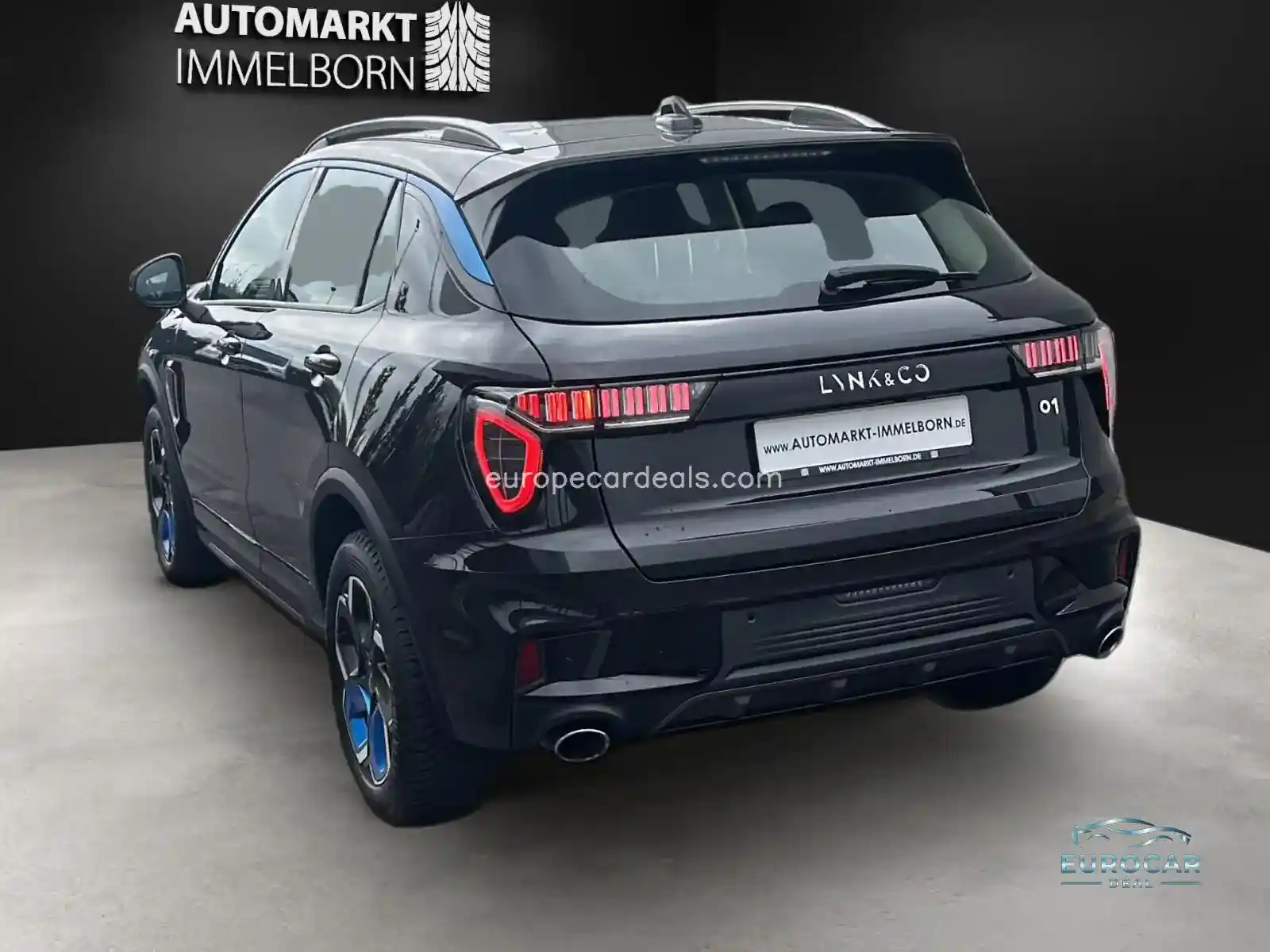 Lynk&Co 01