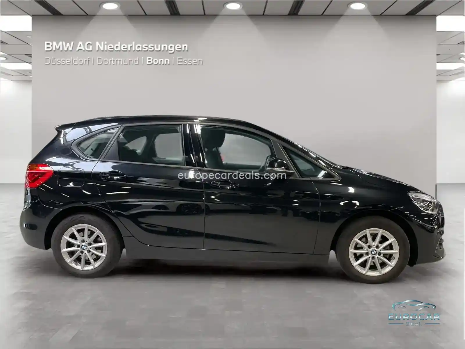 BMW 216 Active Tourer