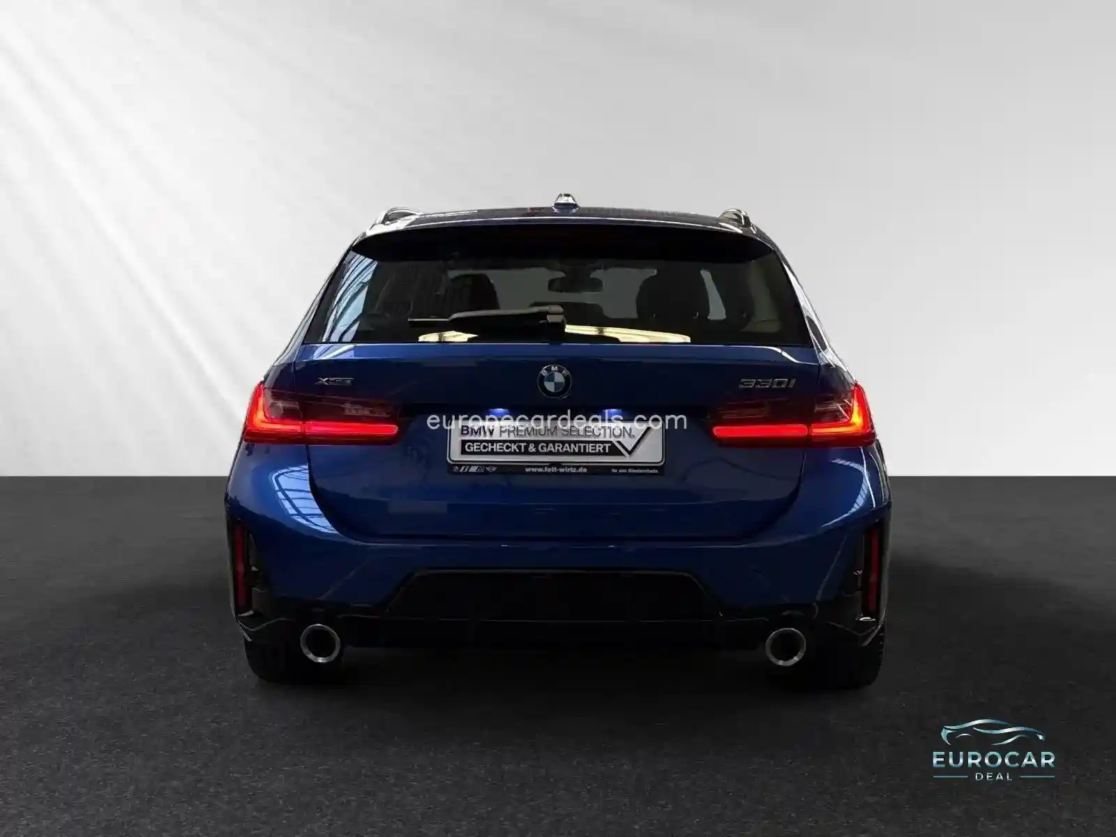 BMW 330