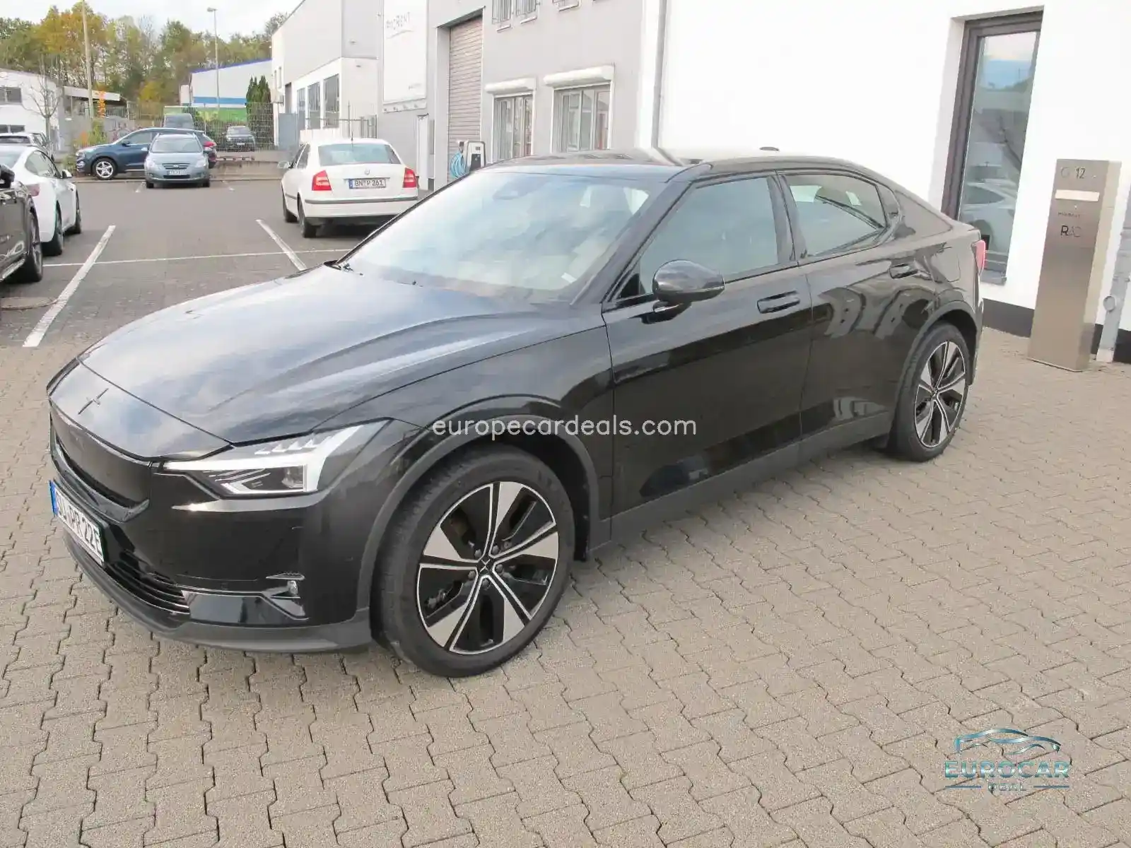Polestar 2