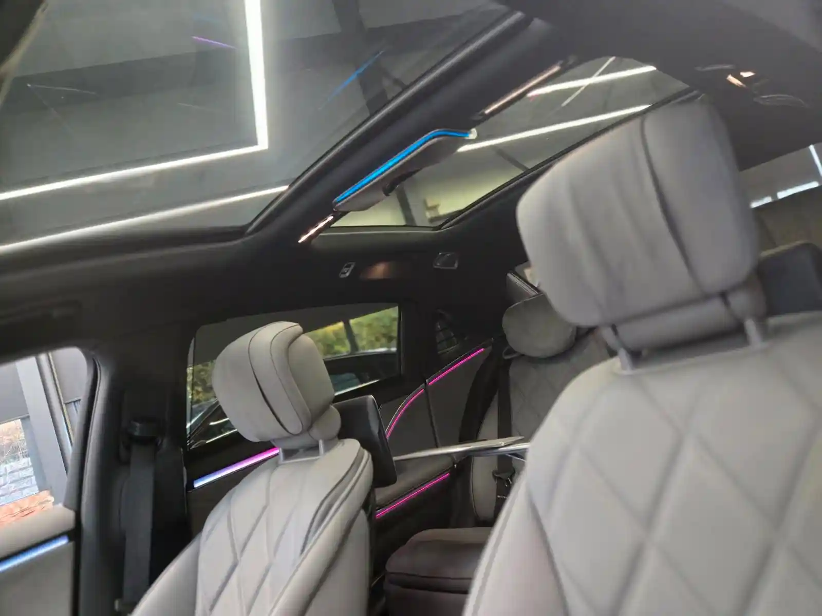 Mercedes-Benz S 680