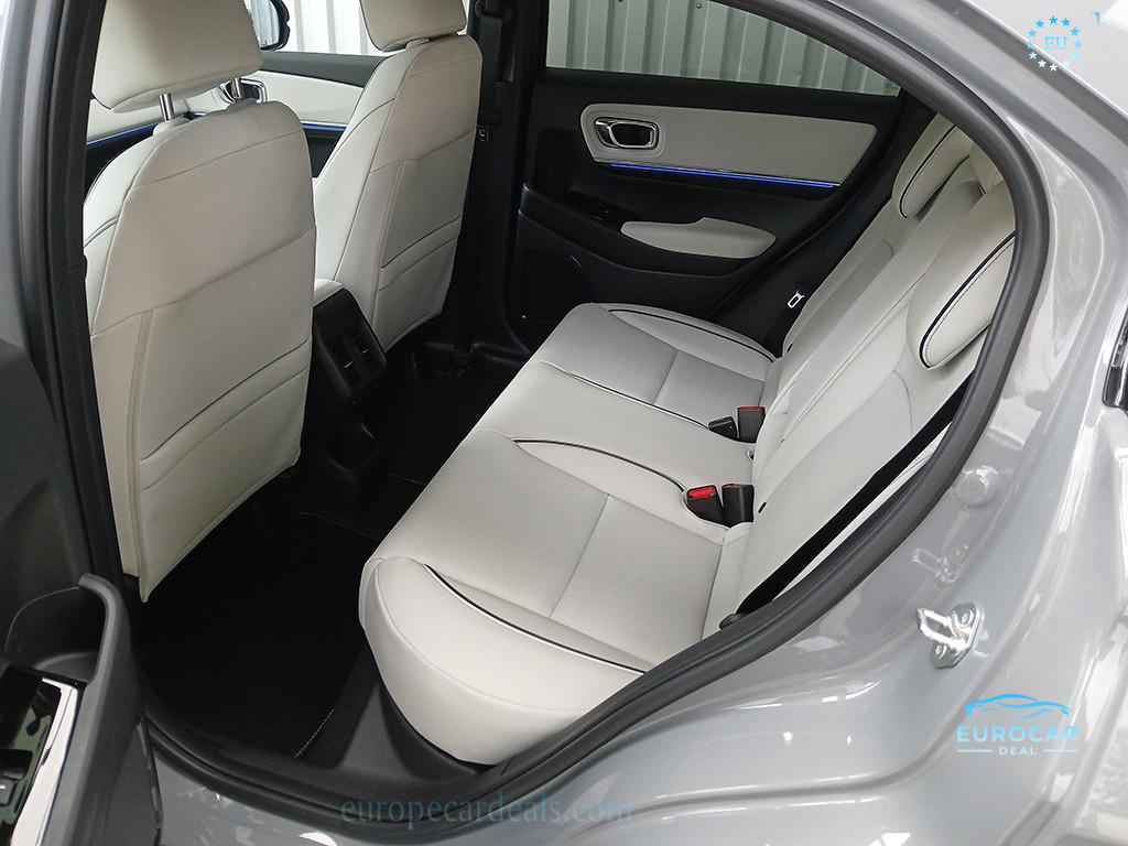 Honda e:Ny1